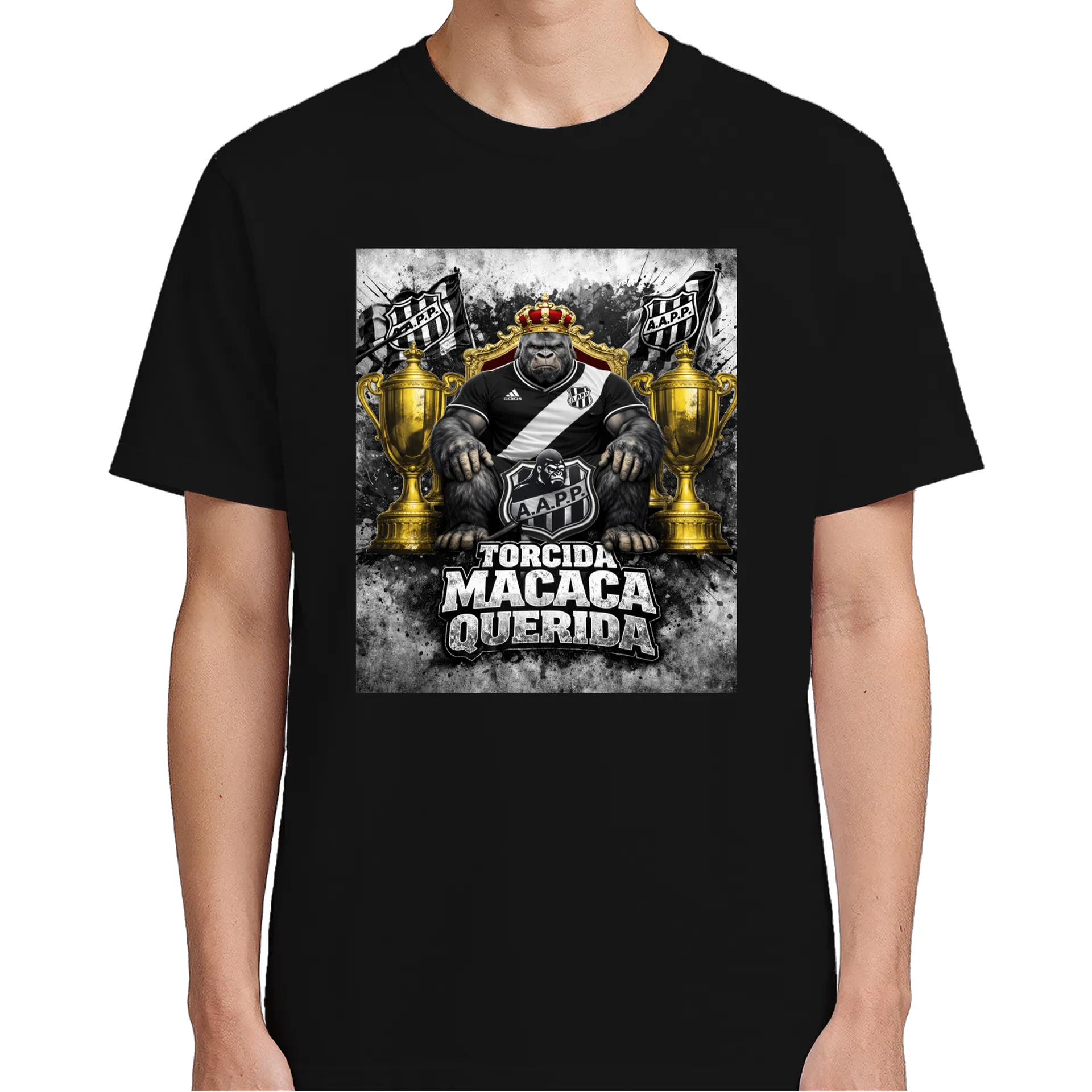 Camiseta personalizada - Imagem 5