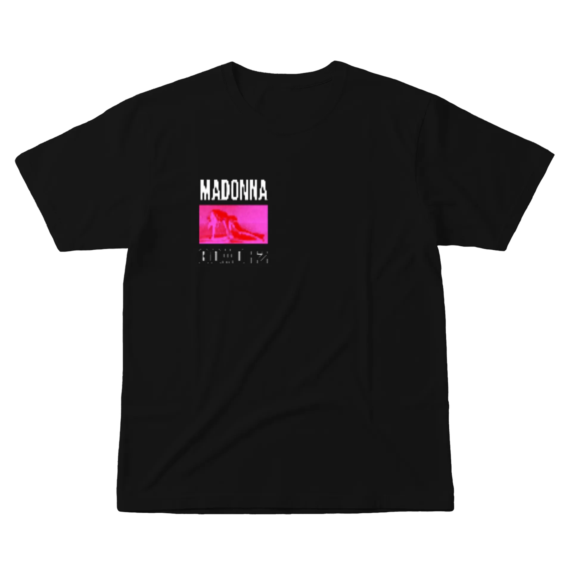 Camiseta MADONNA CONFESSIONS II - Imagem 1