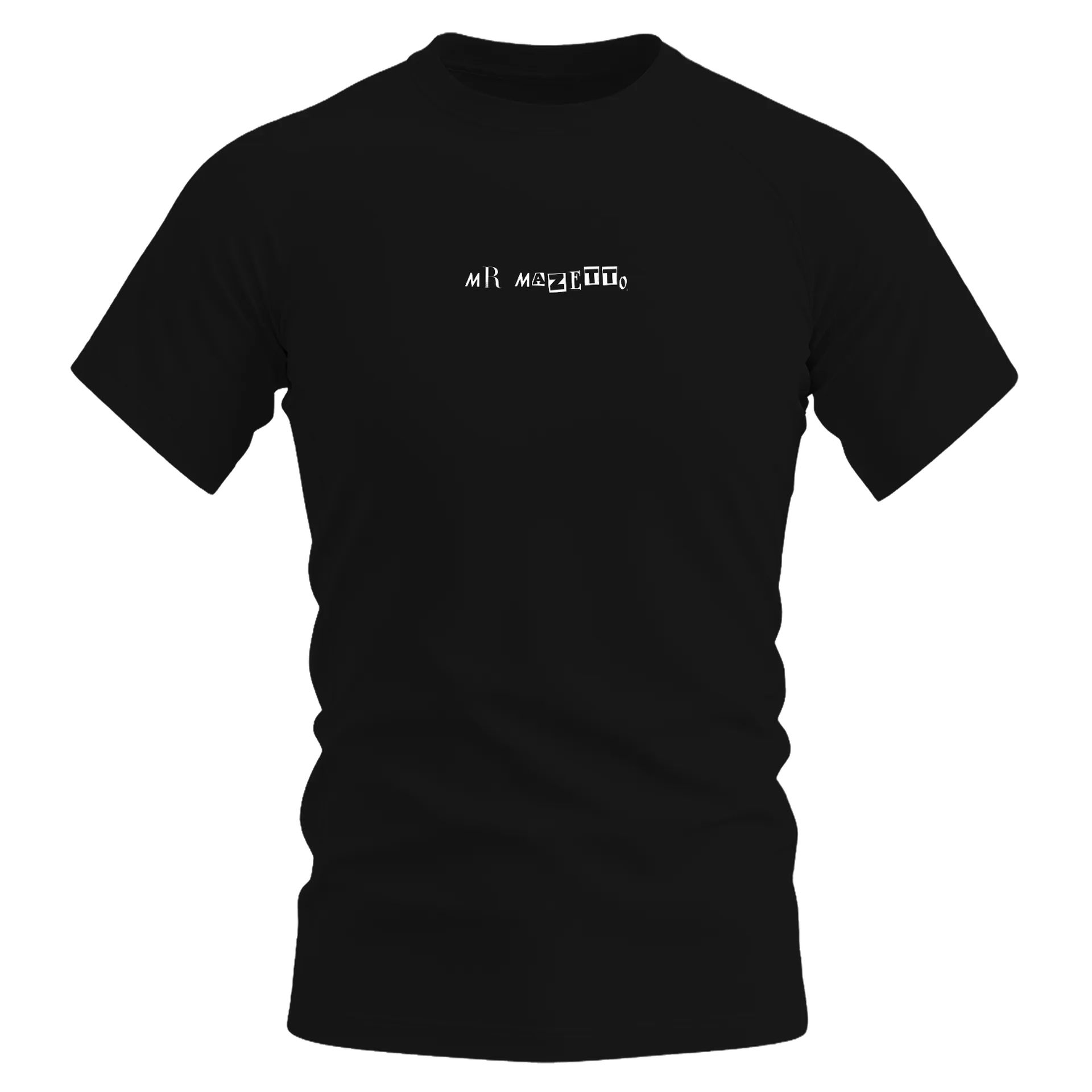 Camiseta Live On EXCLUSIVA - Imagem 1