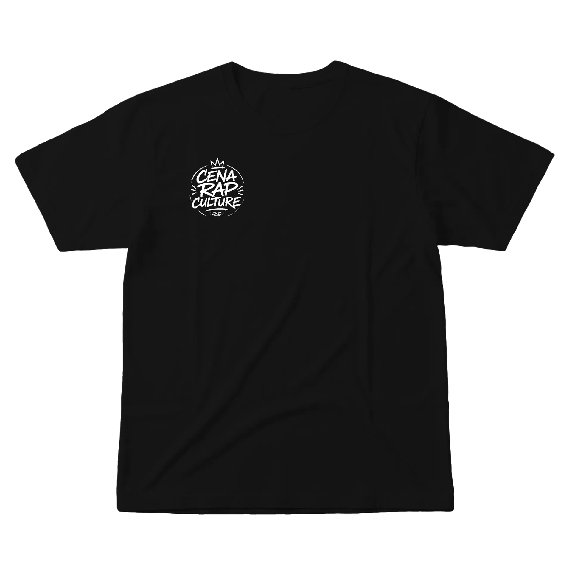 Camiseta personalizada de Cena Rap Culture 