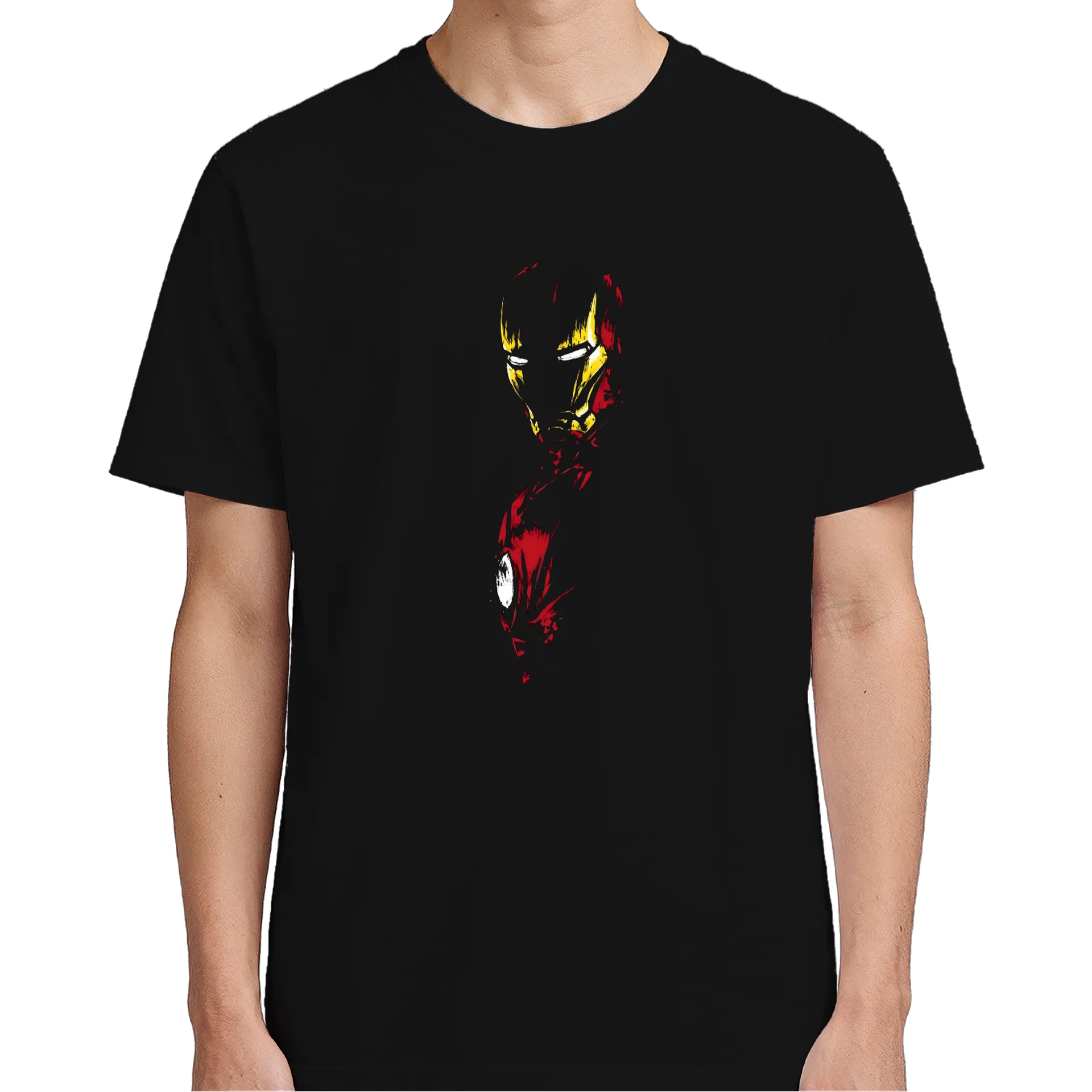 Camiseta Ironman de WS Store — imagem 4 de 6