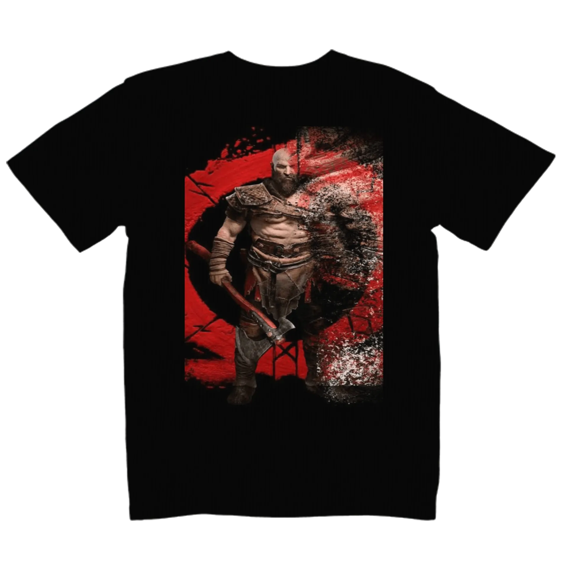 God Wor For de victorgabriel84245