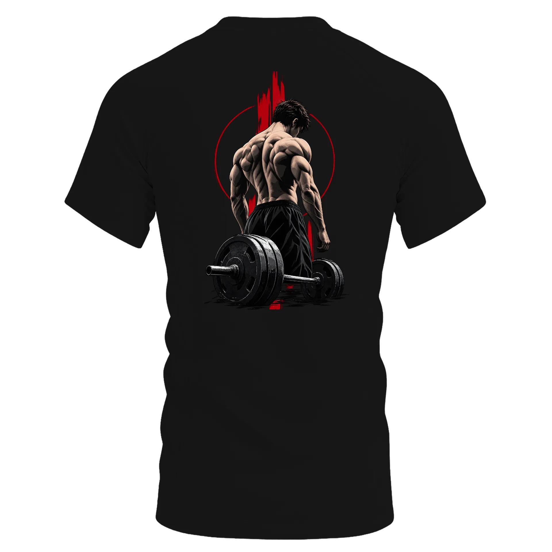 Camiseta DryFit - Imagem 2