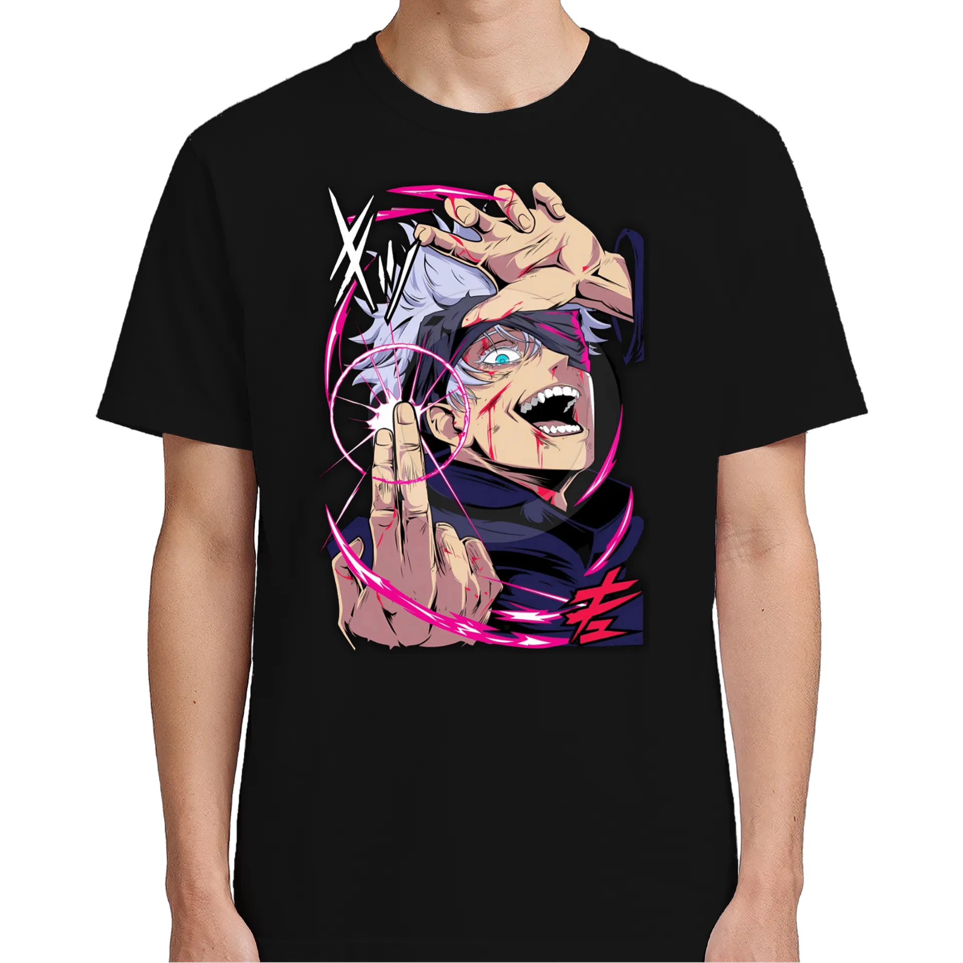 Camiseta personalizada - Imagem 5