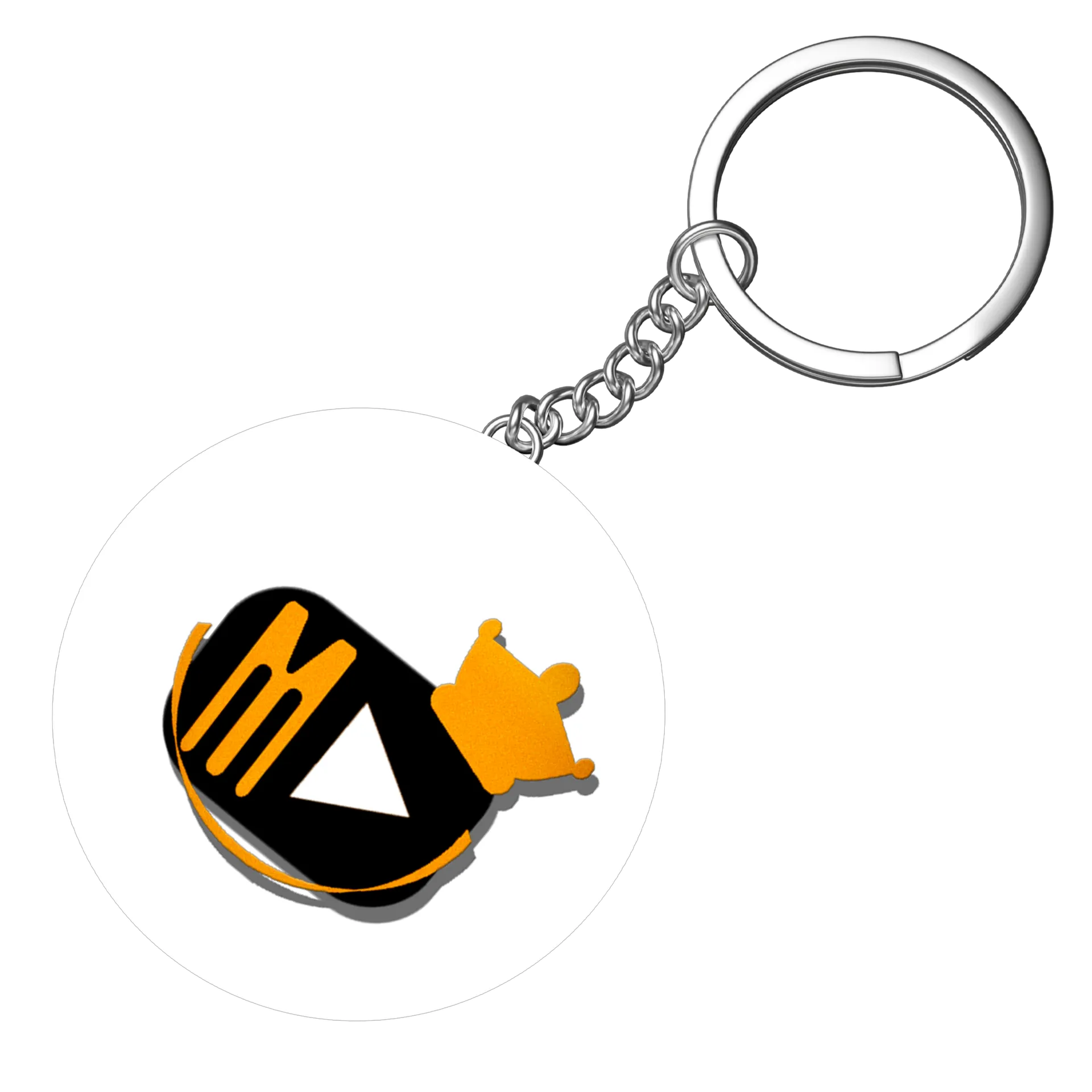 Chaveiro personalizado - Imagem 4