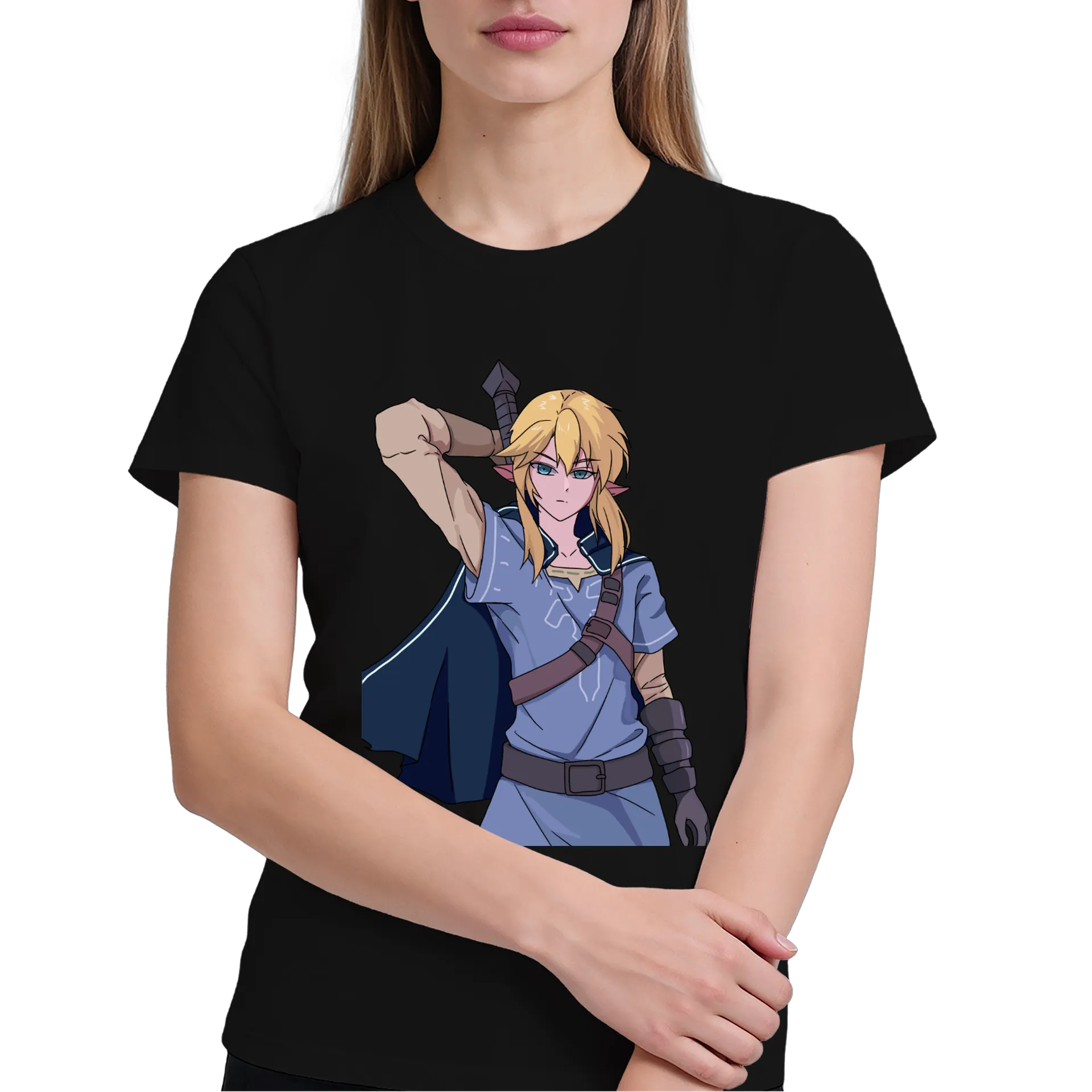 Camiseta personalizada - Imagem 4