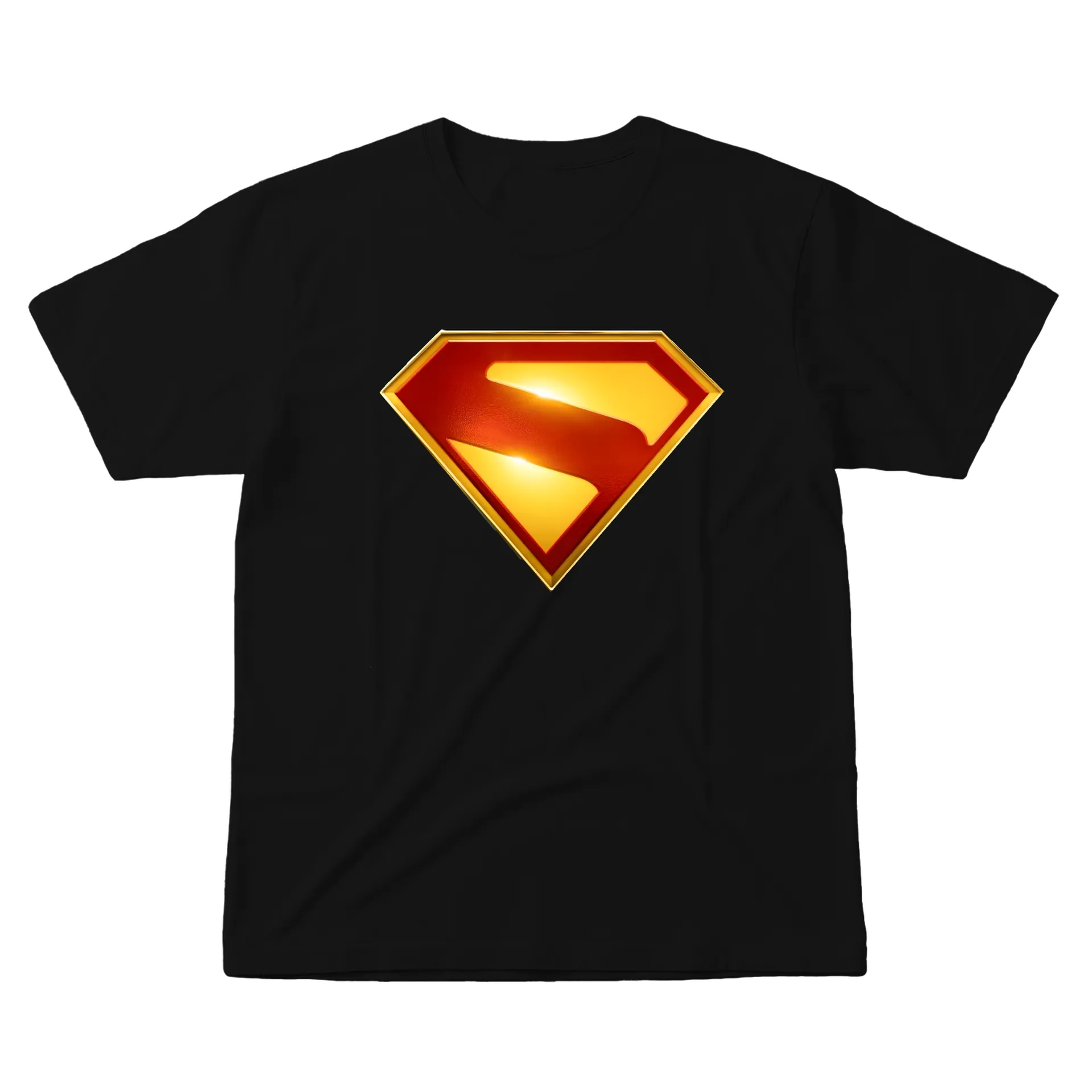 Camiseta Superman - Imagem 1