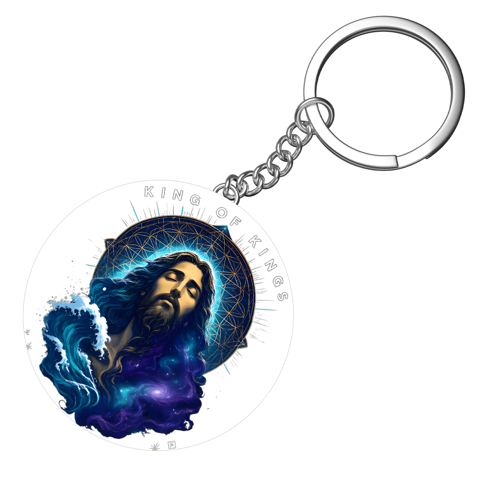Chaveiro personalizado - Imagem 3