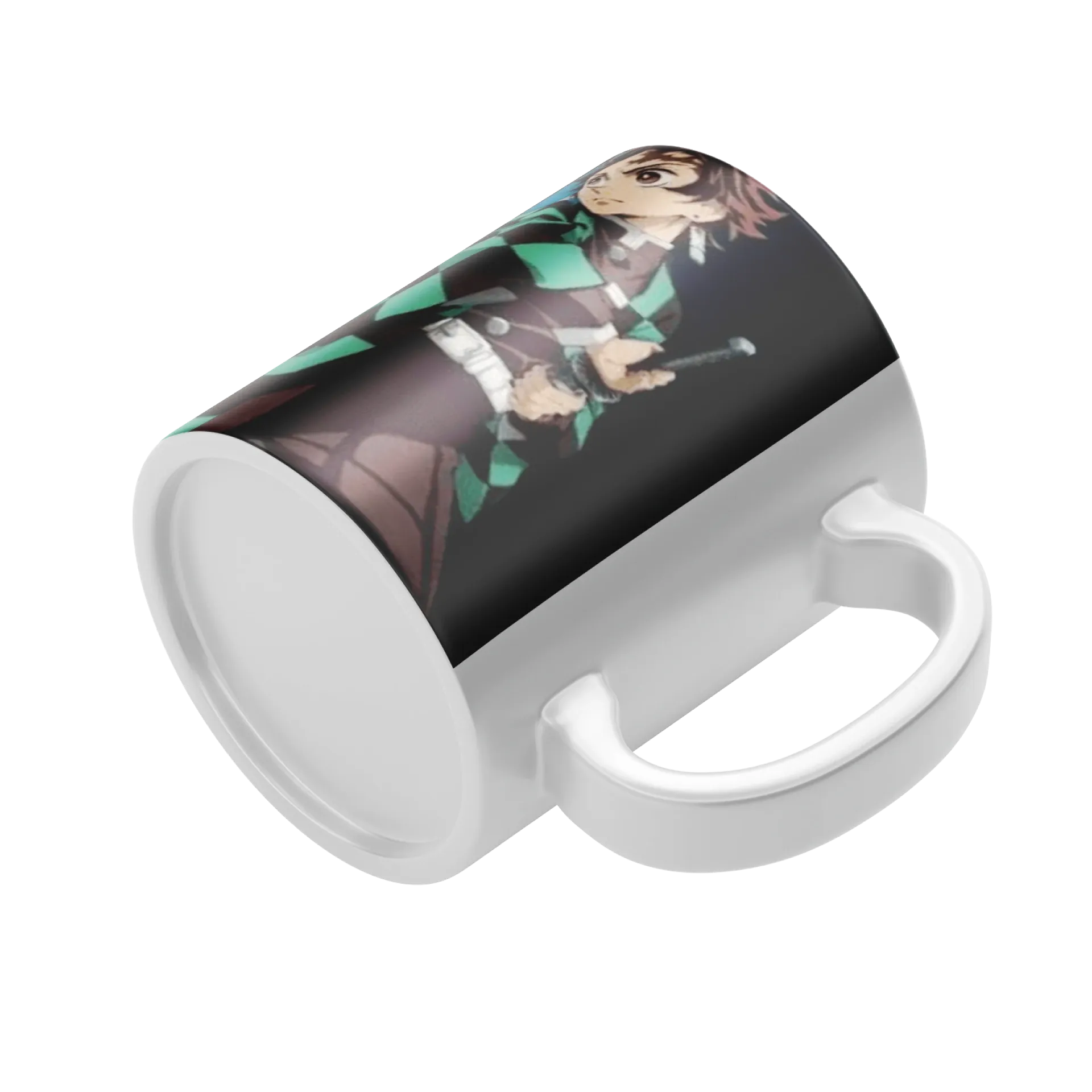 Caneca Do Demom Slayer  - Imagem 4