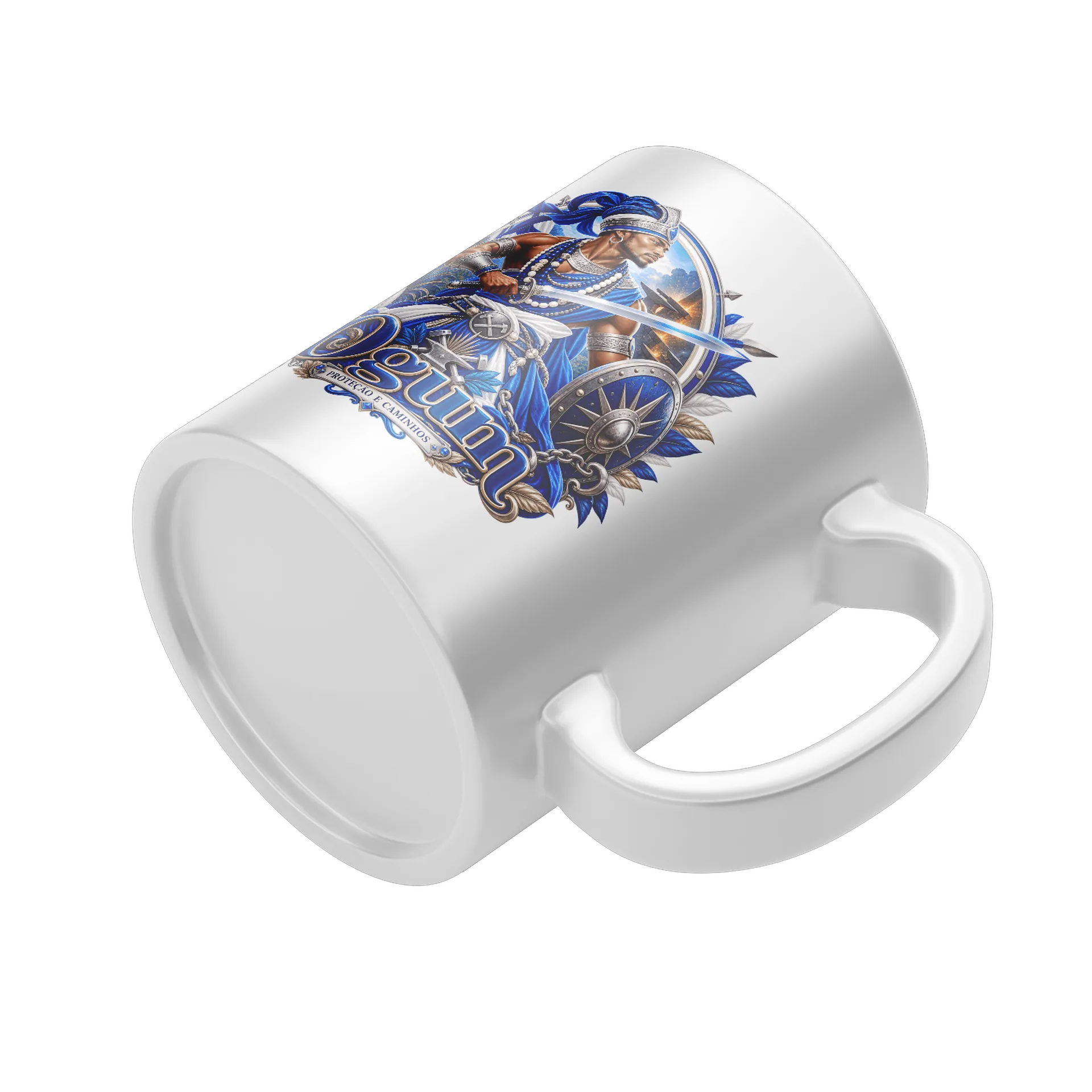 Caneca personalizada - Imagem 5