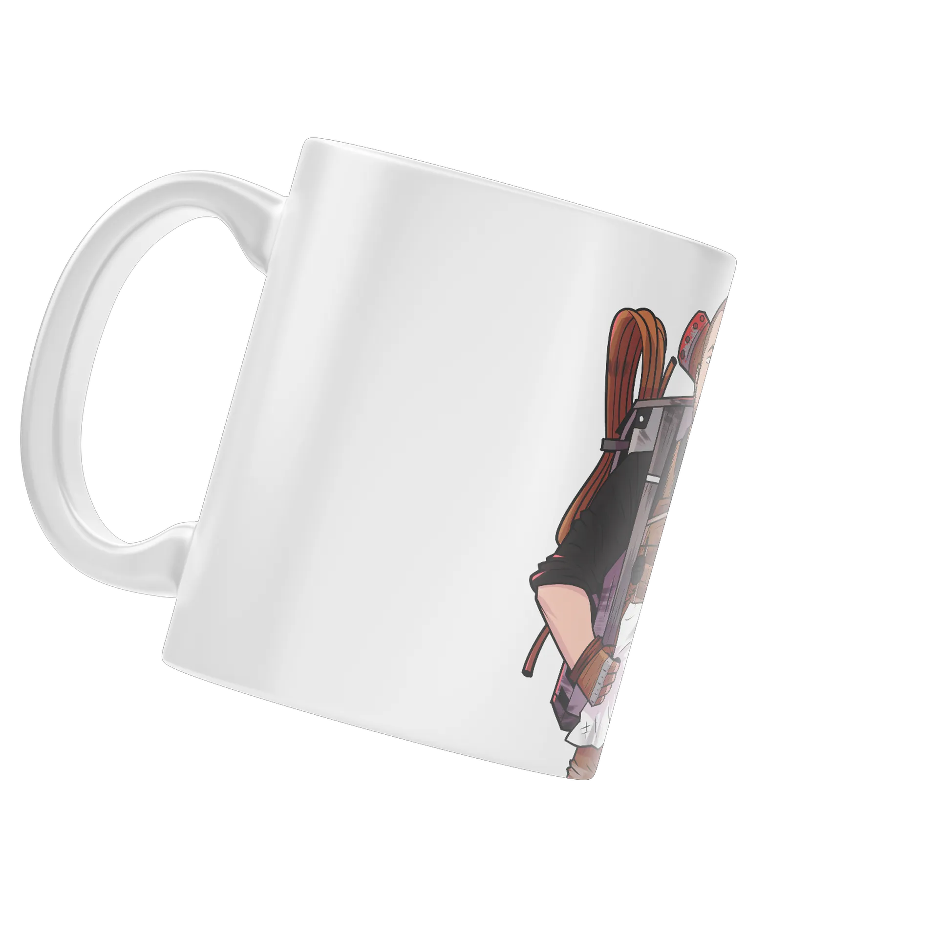 Caneca personalizada de Loja do Thvolps