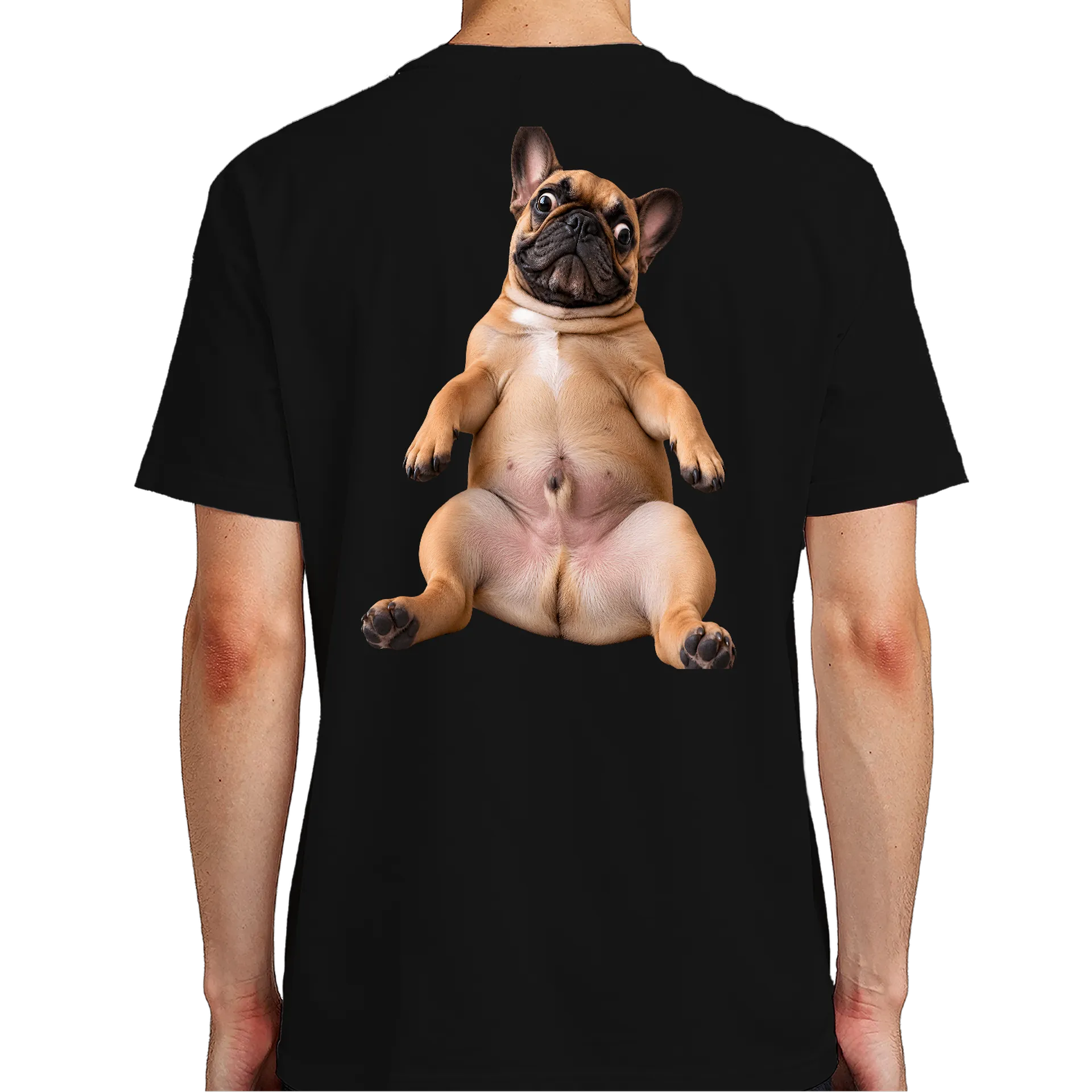 Bulldog Lascovit de Maicon Lascovit — imagem 6 de 6