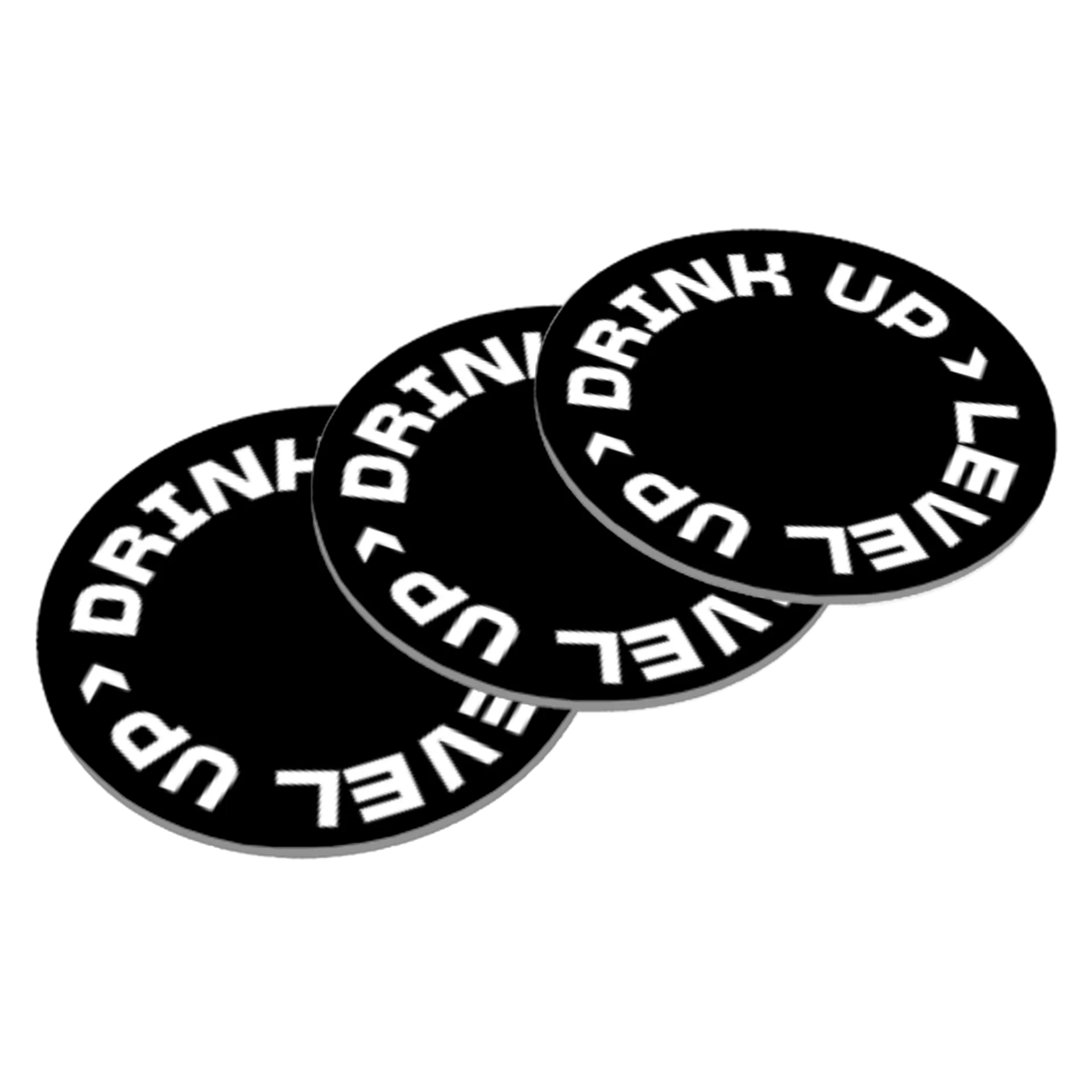 Porta-copos Drink up - Level up de Null