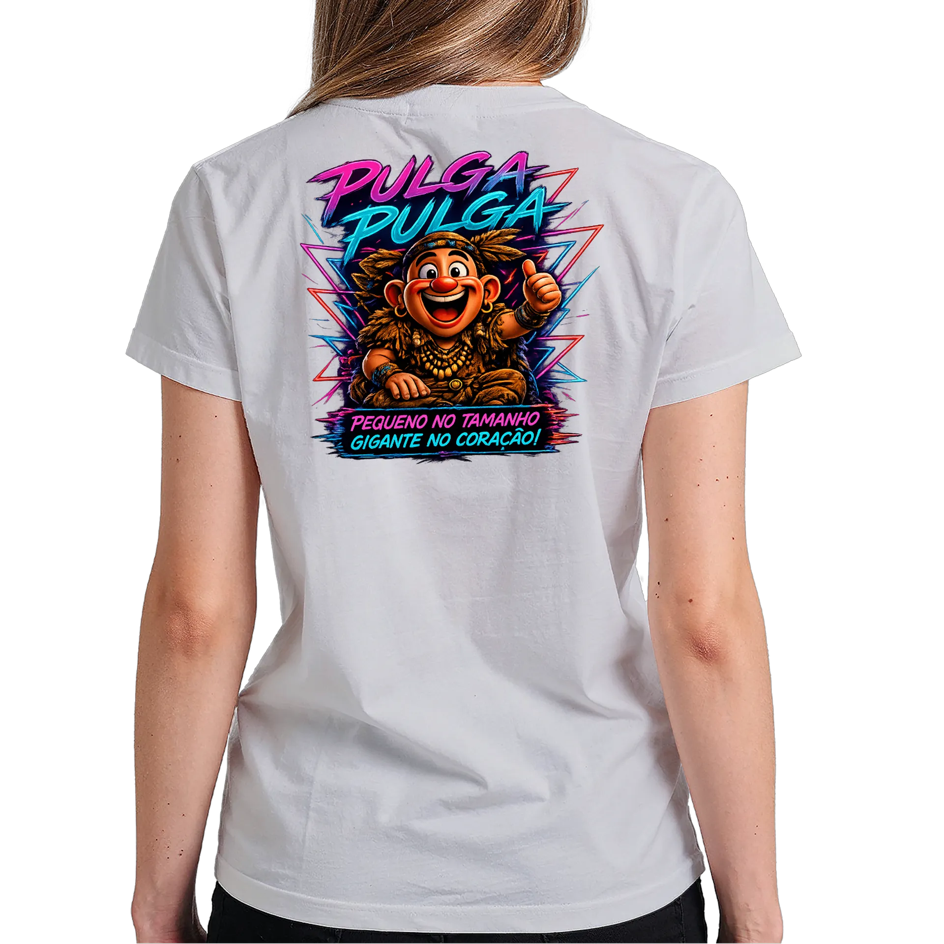Camiseta personalizada - Imagem 6