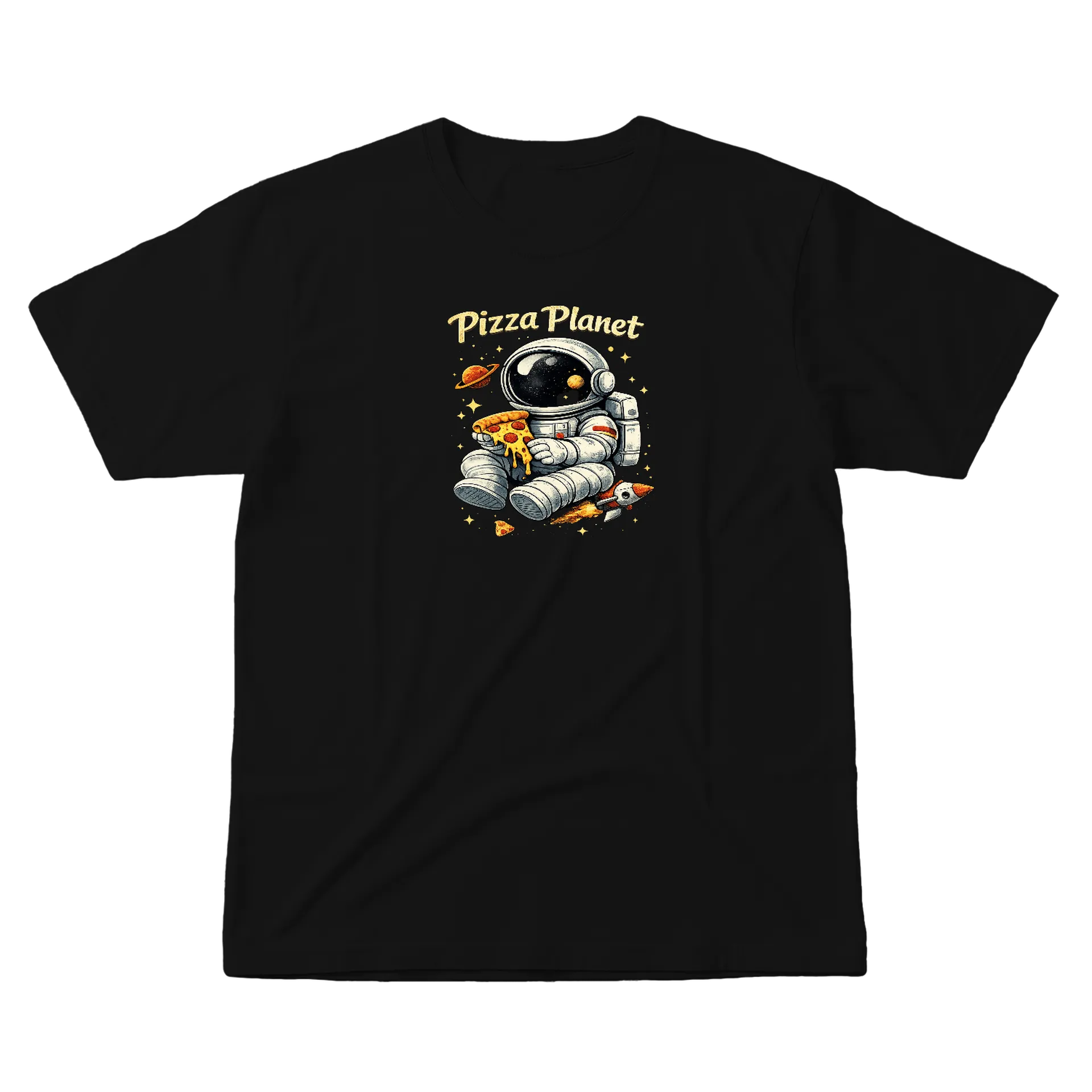 Camiseta personalizada - Imagem 1