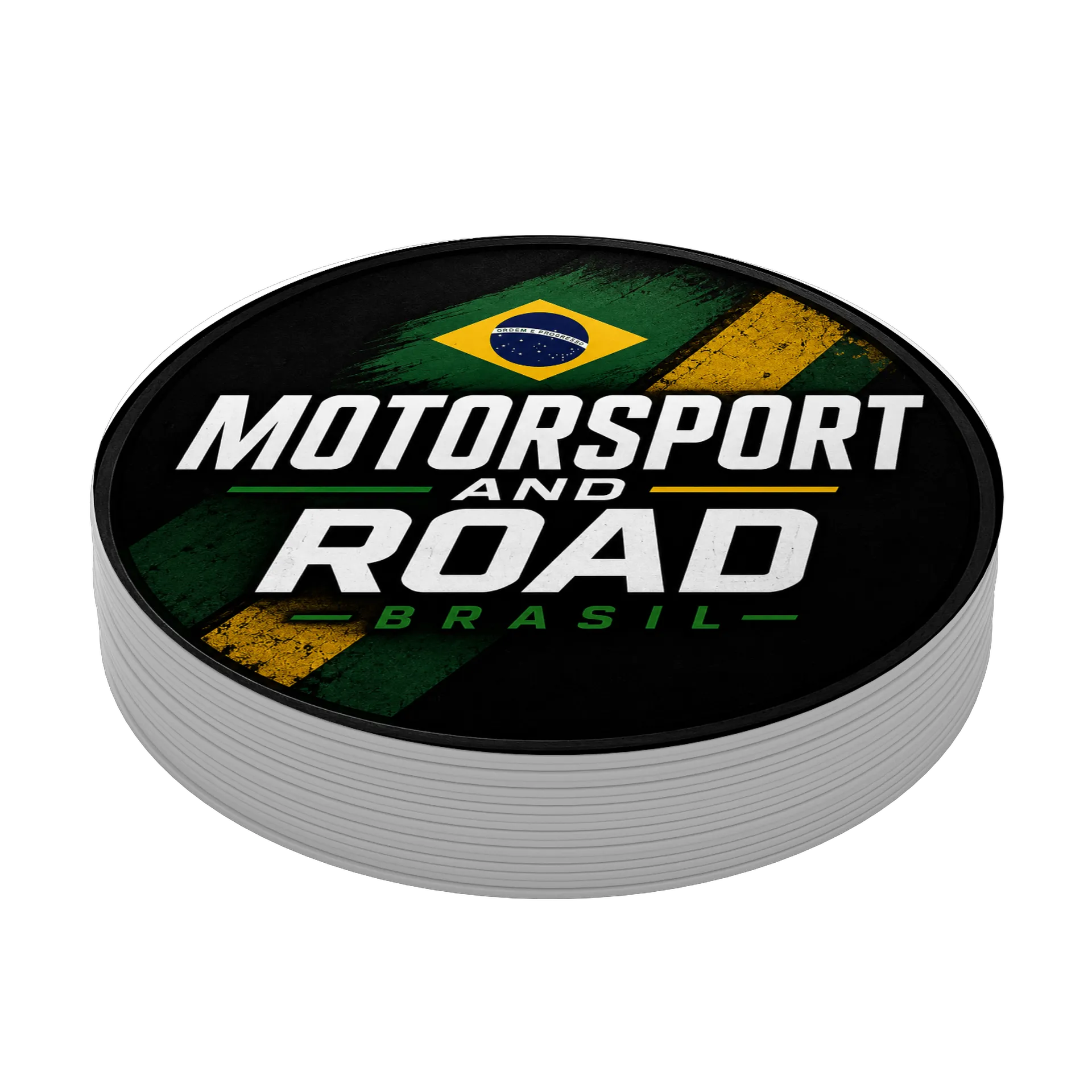 Porta-copos motorsportandroad - Imagem 4