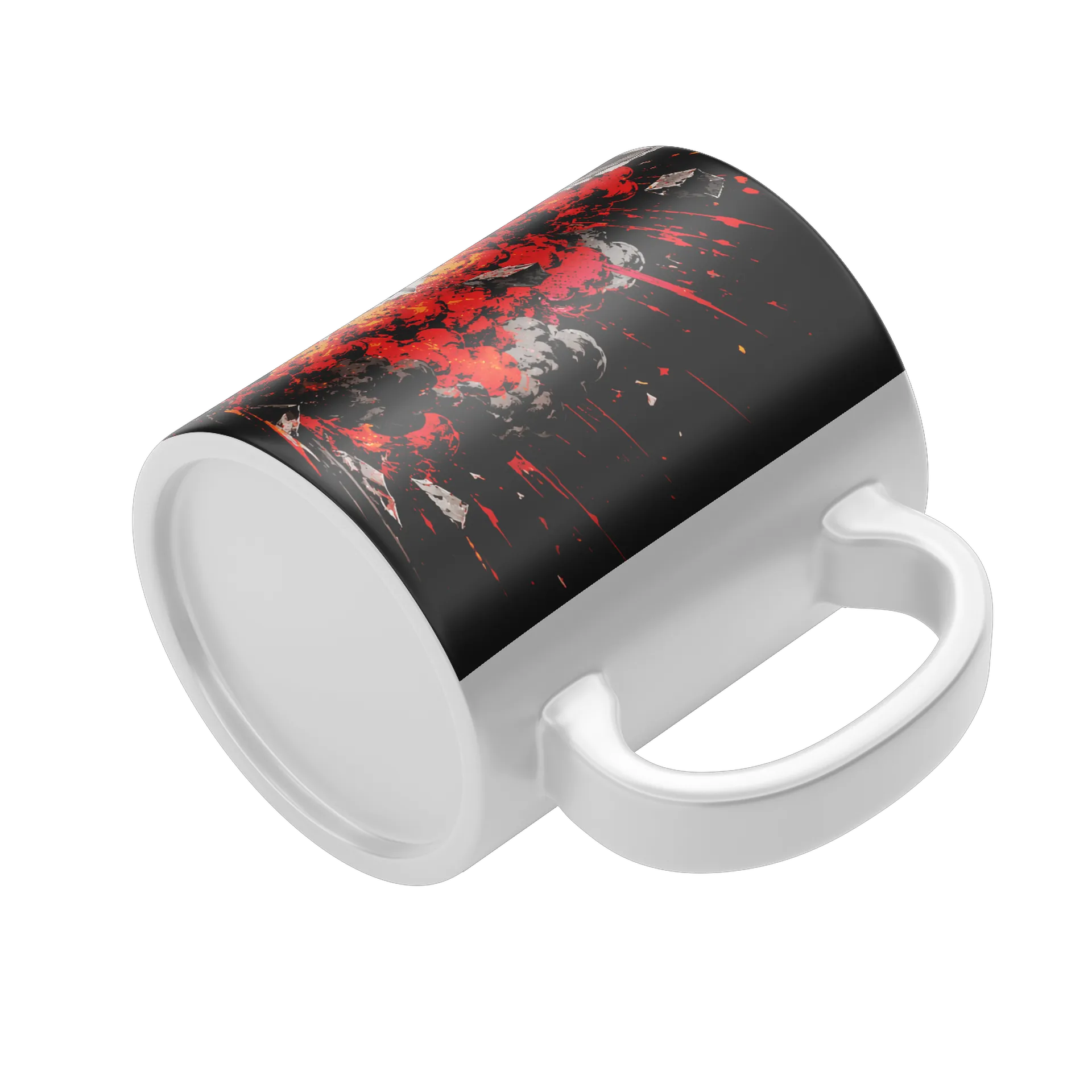 Caneca personalizada - Imagem 4