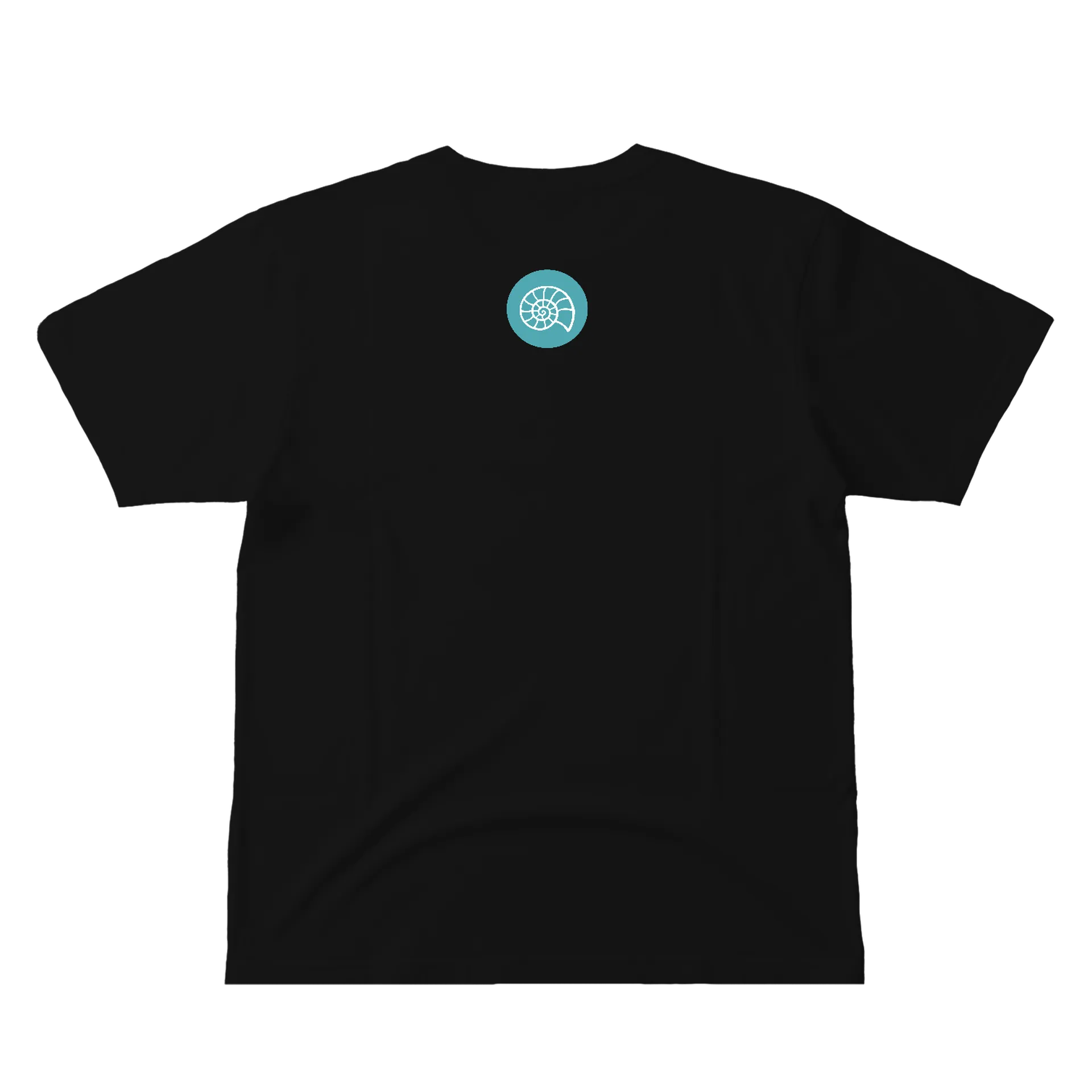 Camiseta Biologia Dinossauro e Fossil 100% Algodão - Imagem 3