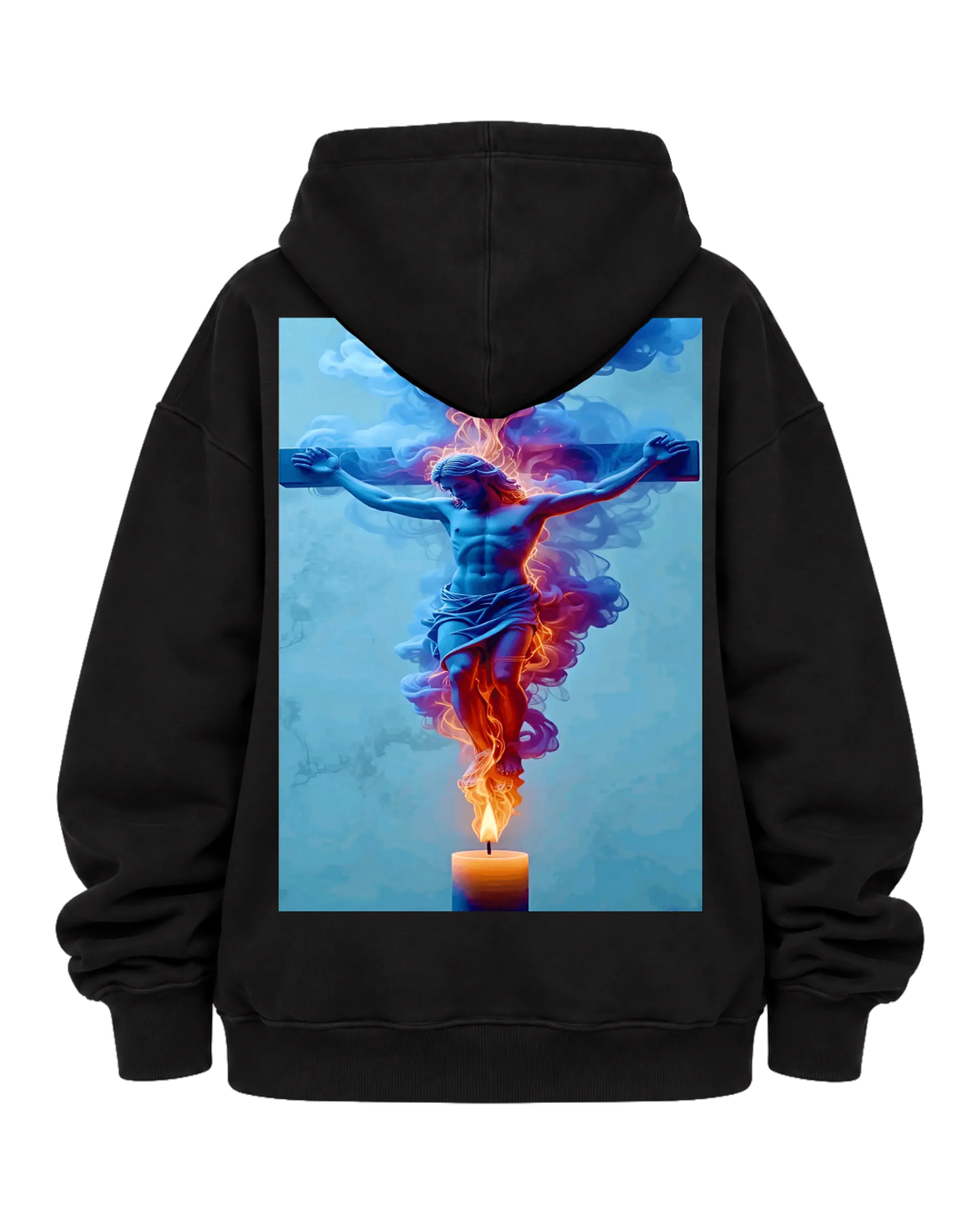 Blusa de moletom personalizada - Imagem 6