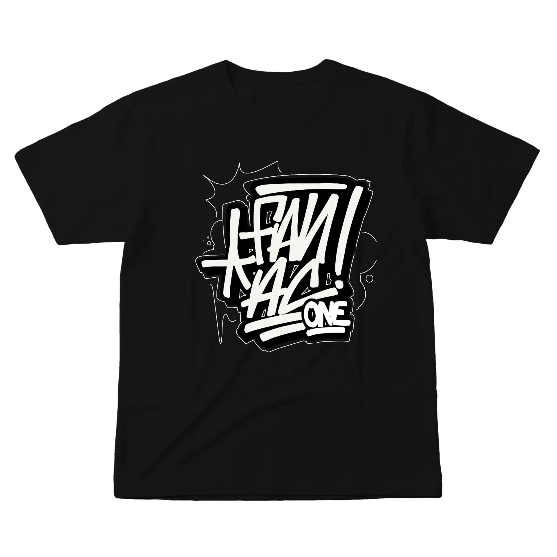 Camiseta personalizada de Referencia Studio — imagem 1 de 6