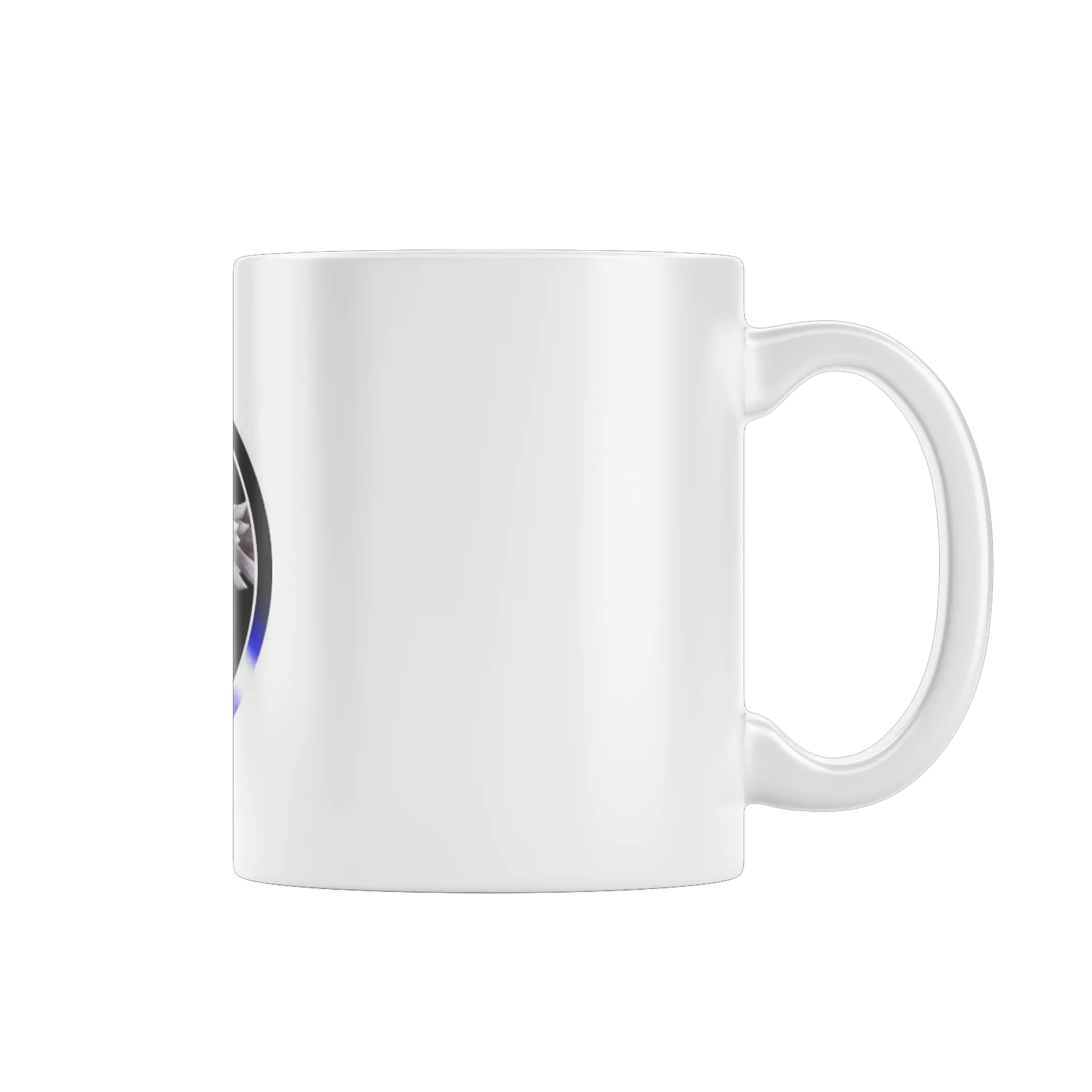 Caneca personalizada de Teamkog