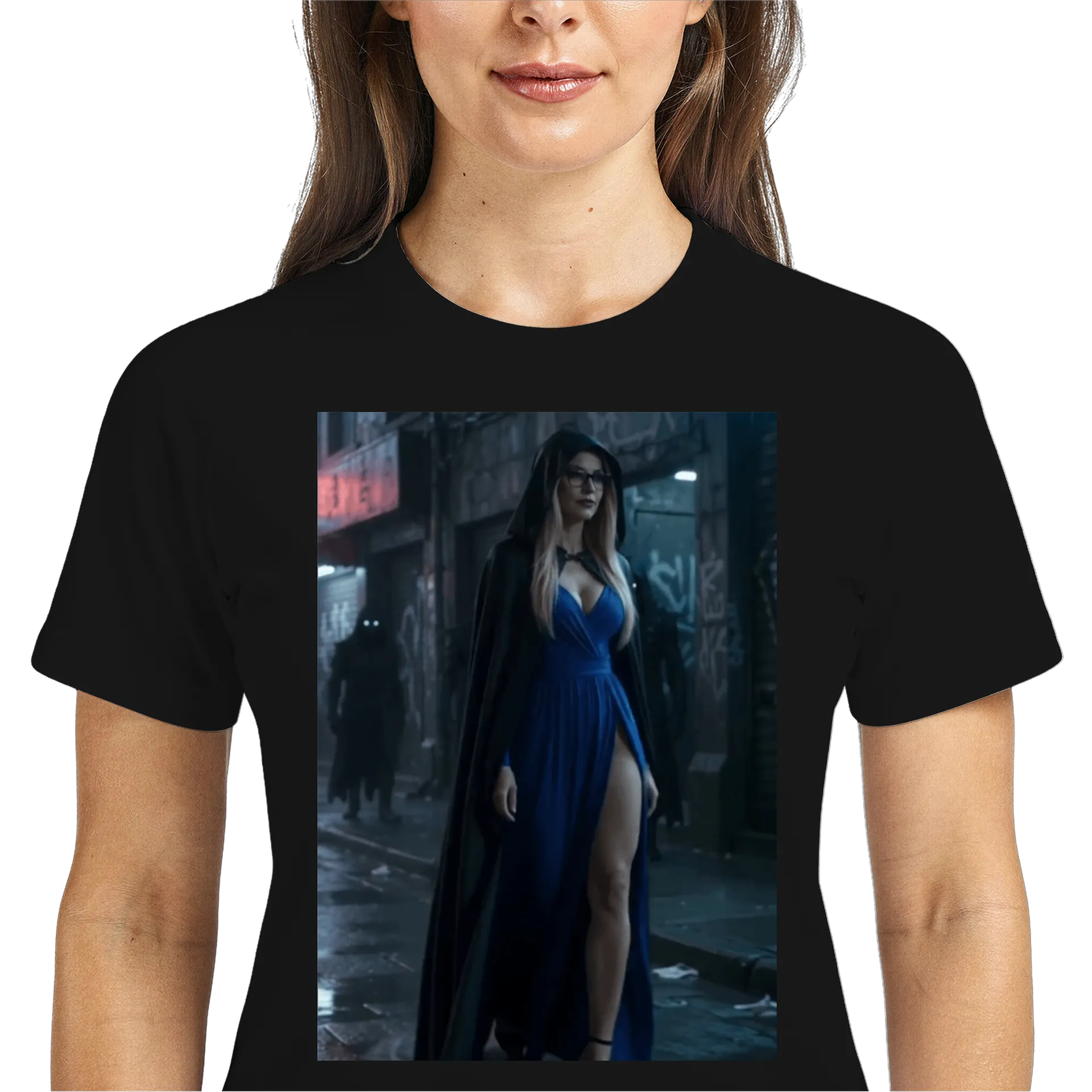 Camiseta DryFit - Imagem 3