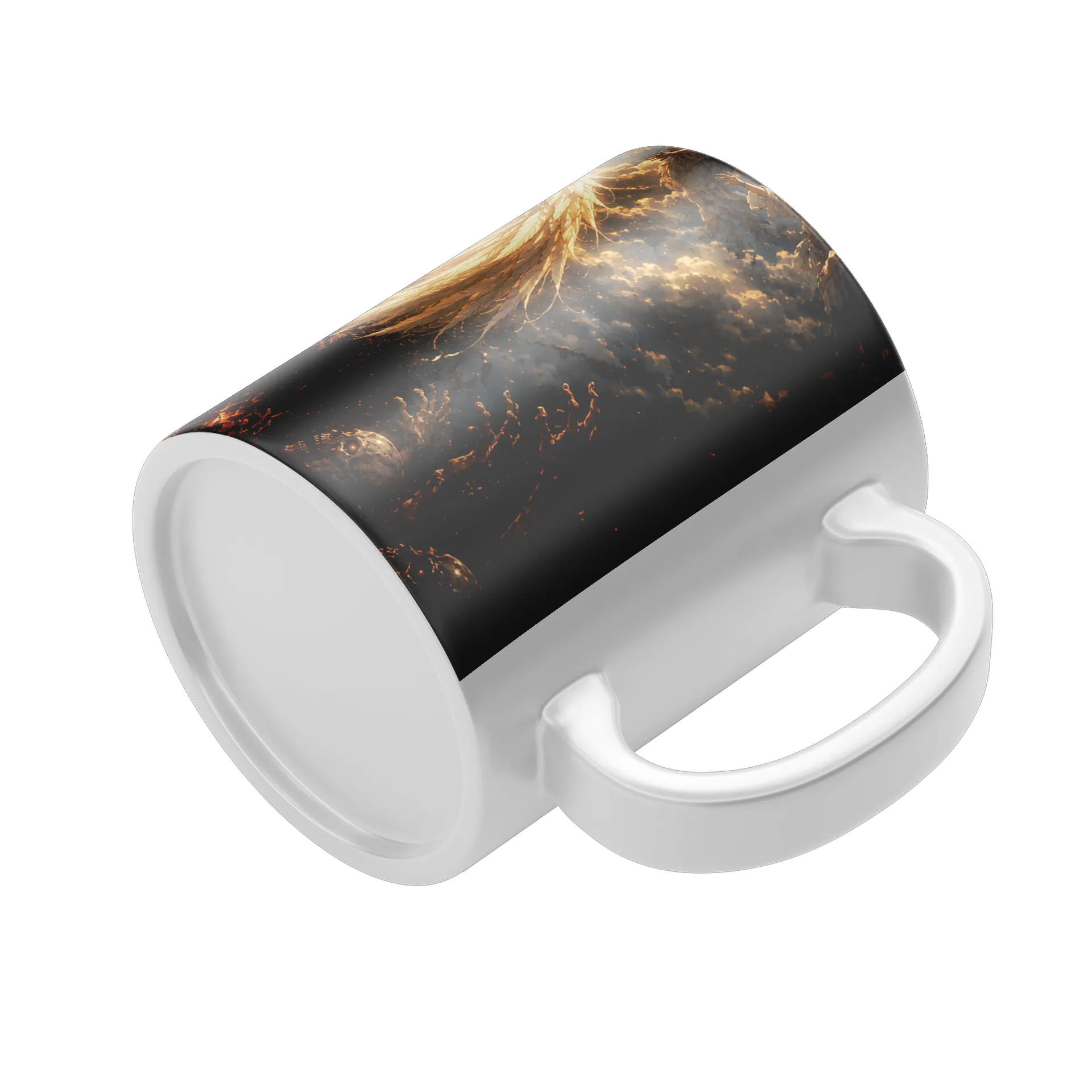 Caneca personalizada - Imagem 4