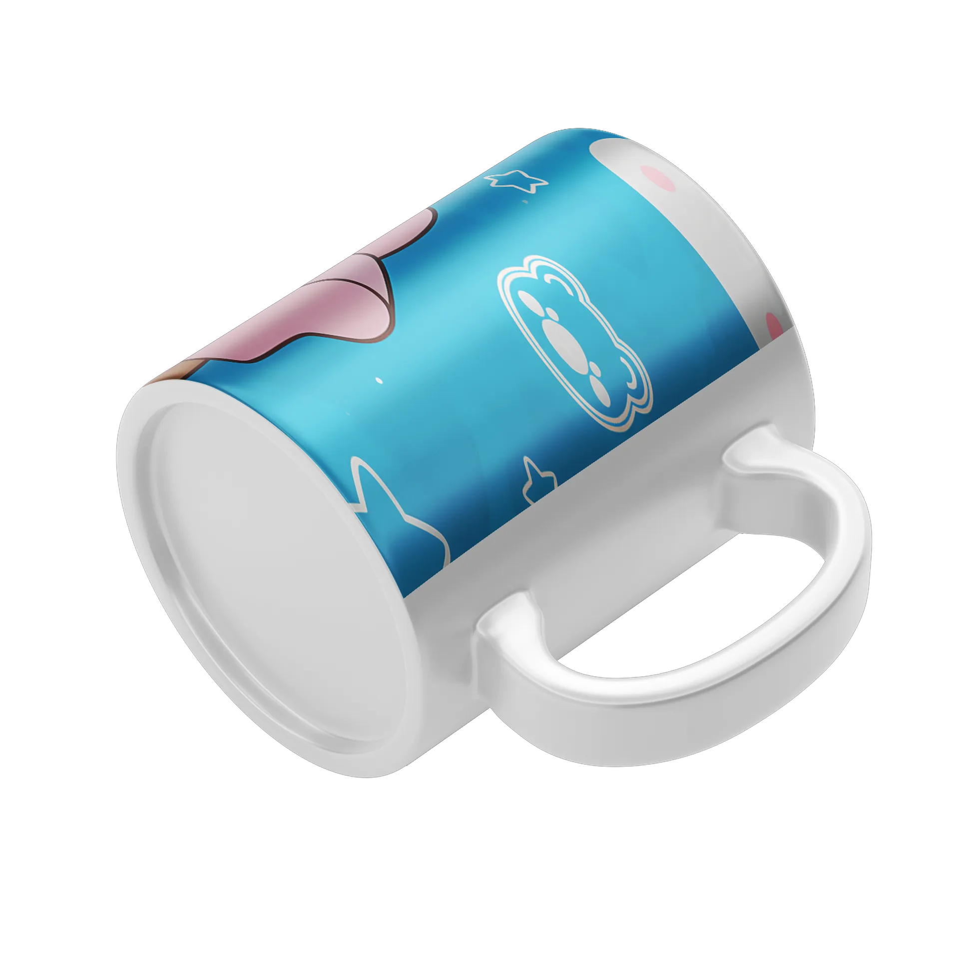 Caneca personalizada do ravij_rp - Imagem 4