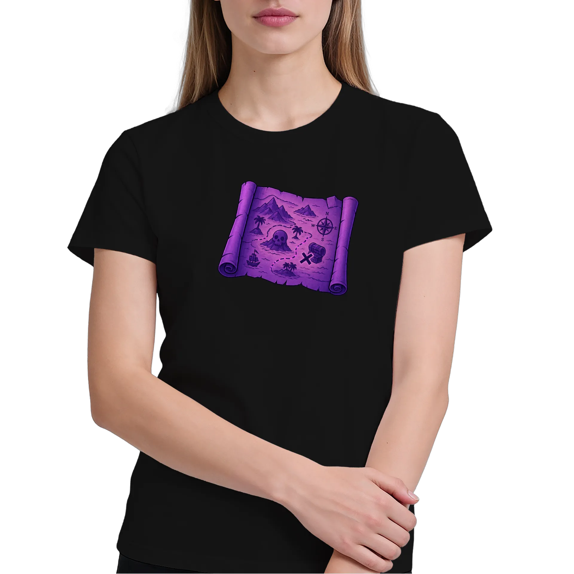 Camiseta personalizada - Imagem 4