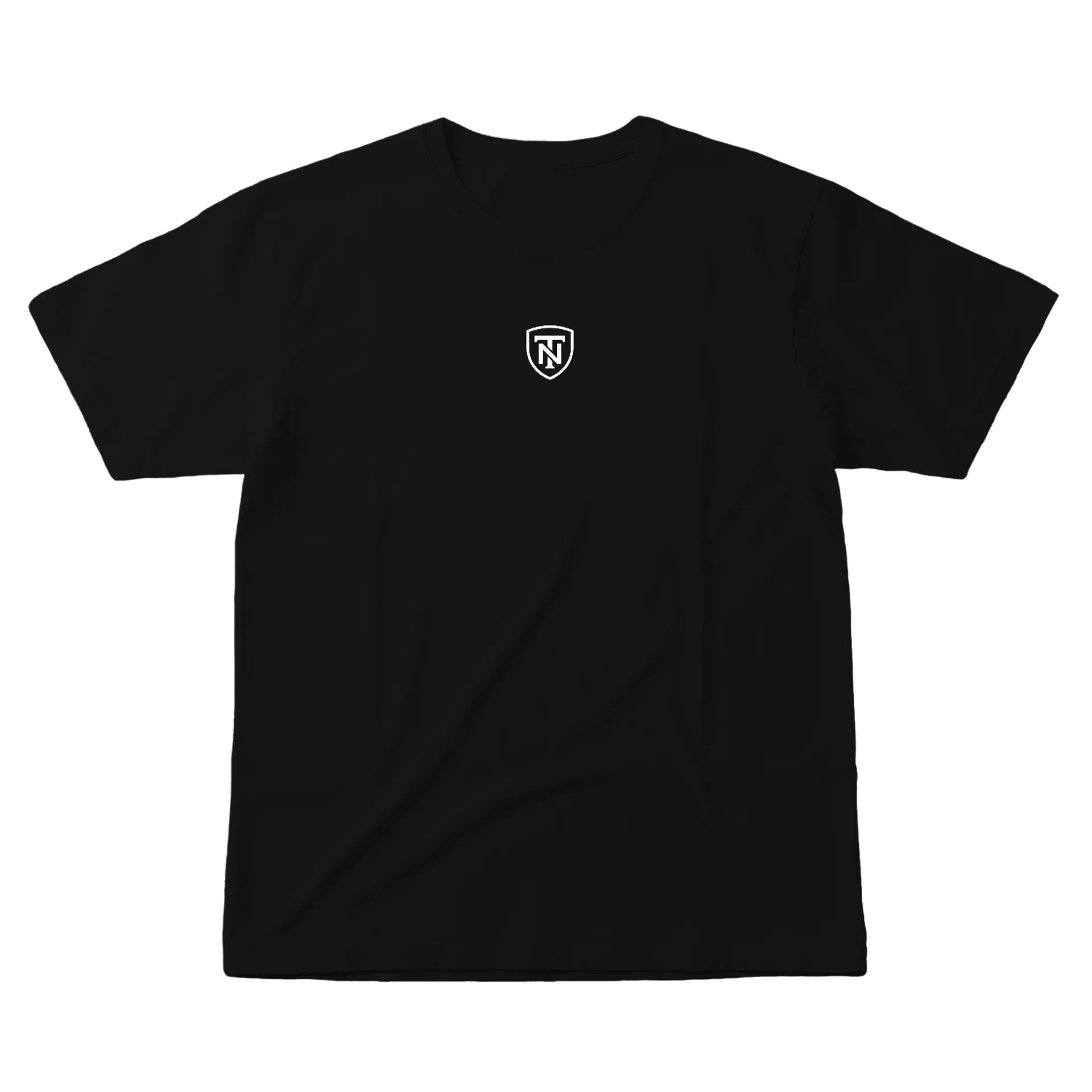 Camiseta Grafite 2D New Team 2018 100% Algodão - Imagem 1