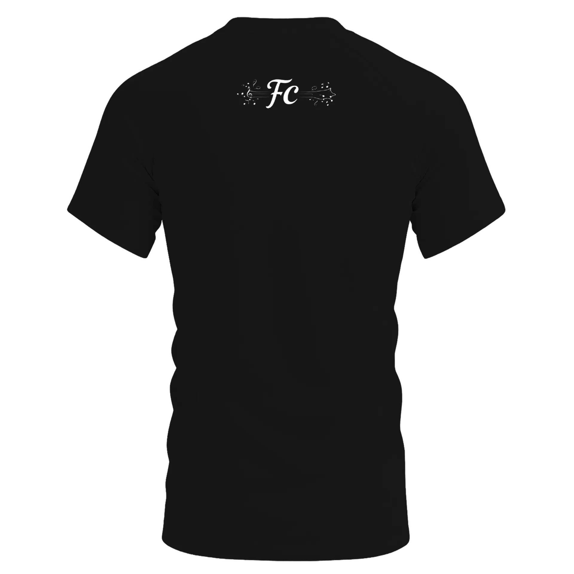 Camiseta Dry Fit Logo Casca Sagrada Rádio Rock Vermelho e - Imagem 2