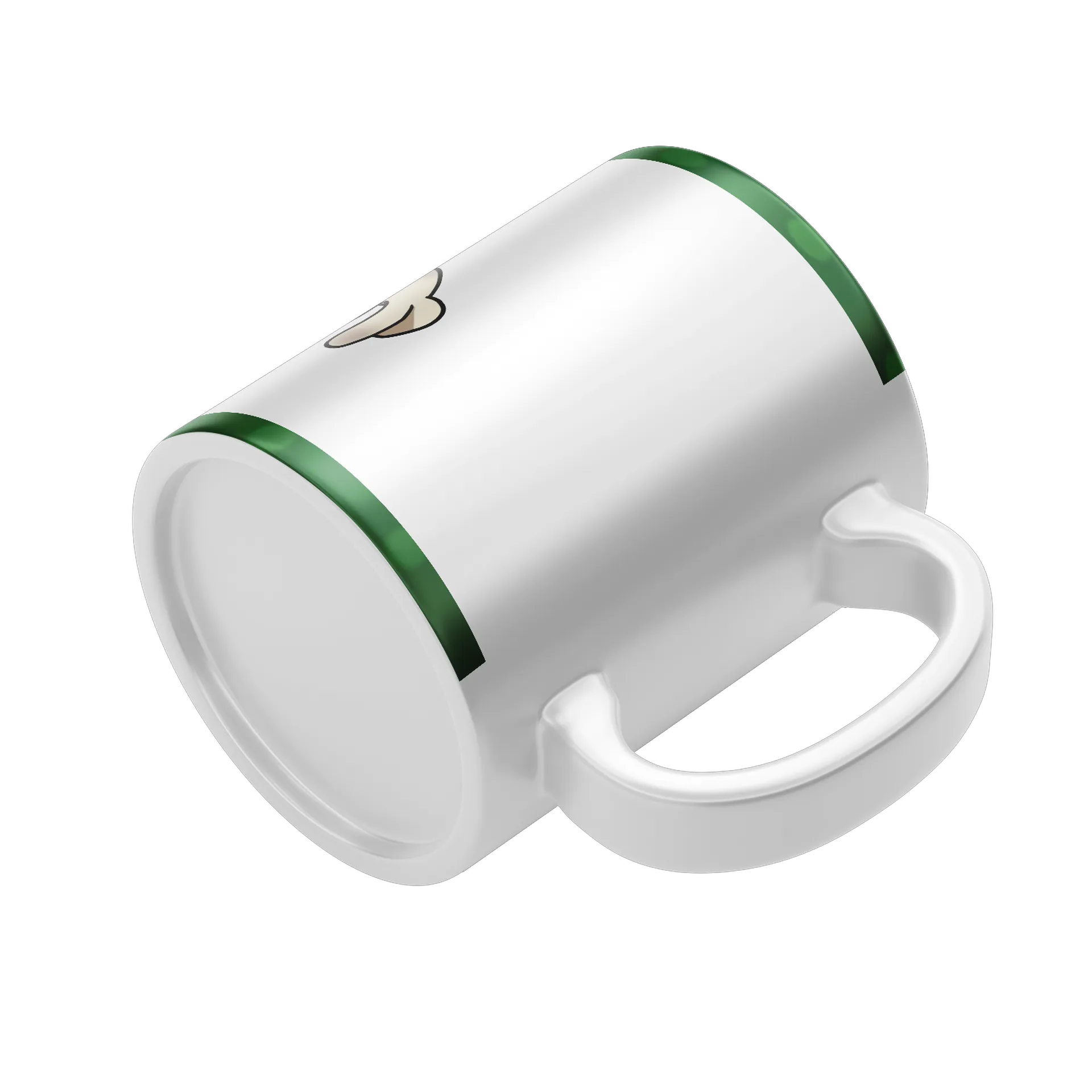 Caneca Da Consequência - Imagem 4