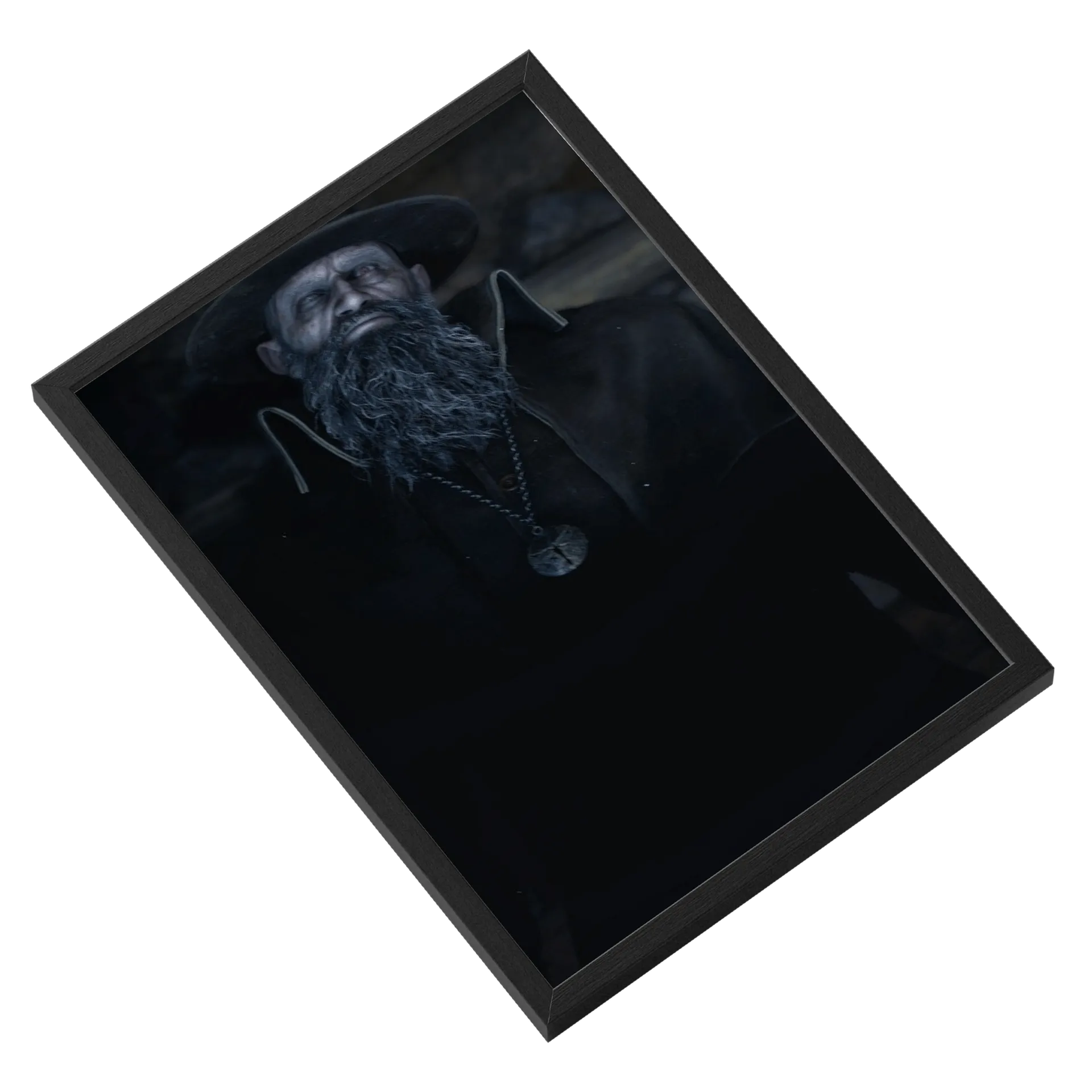 Quadro Bitores Mendes - Imagem 2