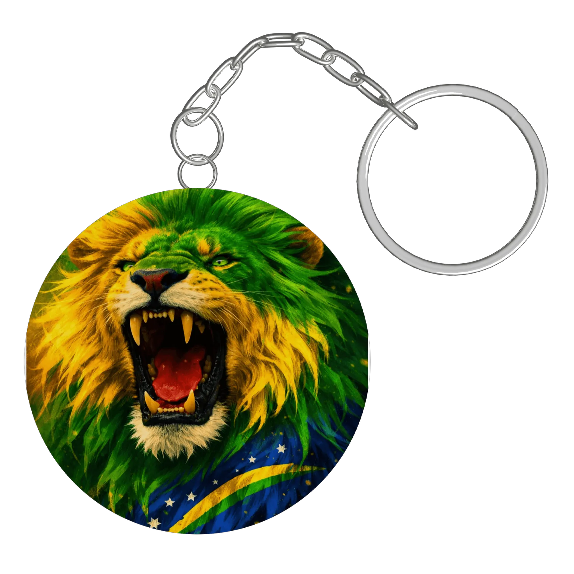 Chaveiro personalizado - Imagem 3