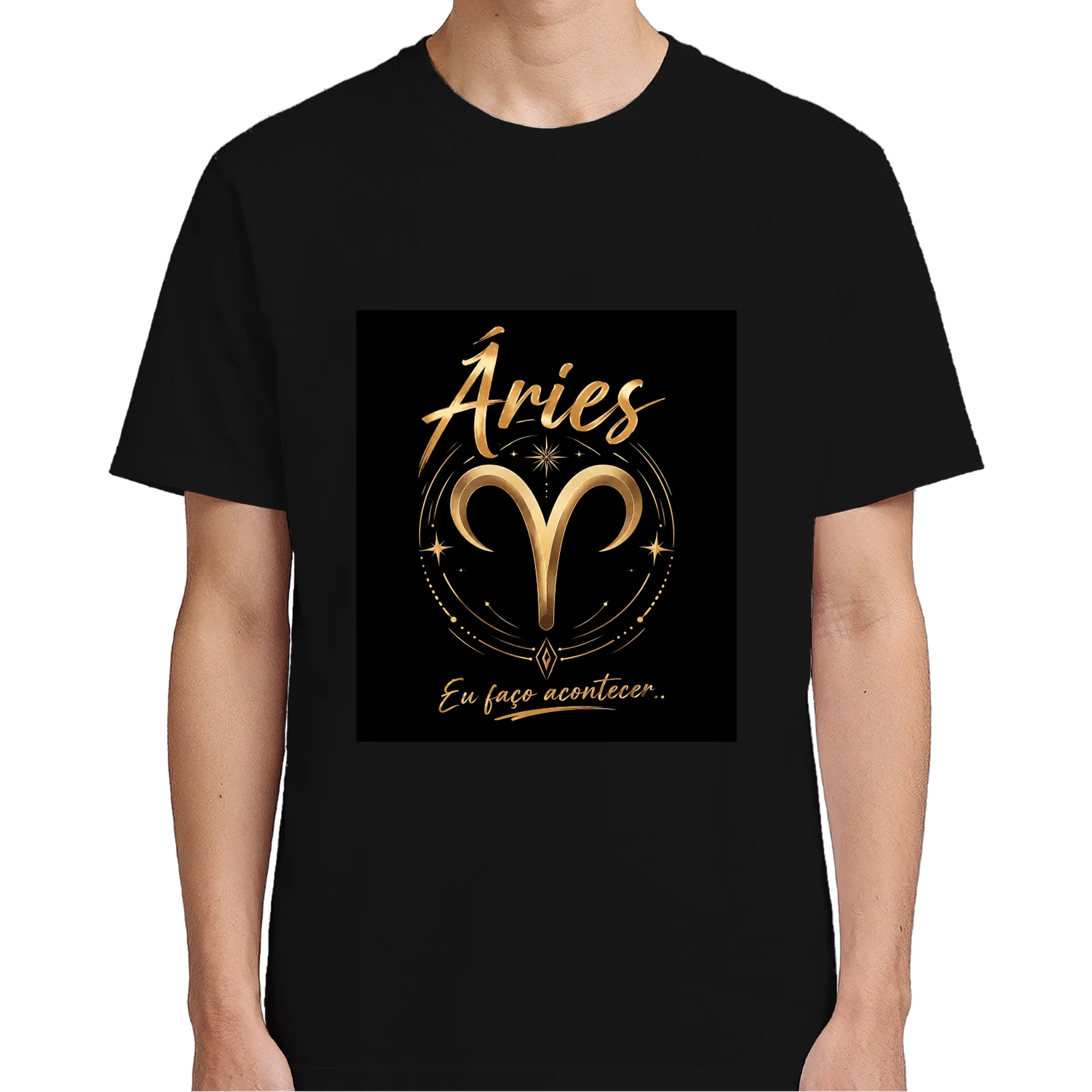 Camiseta personalizada - Imagem 5