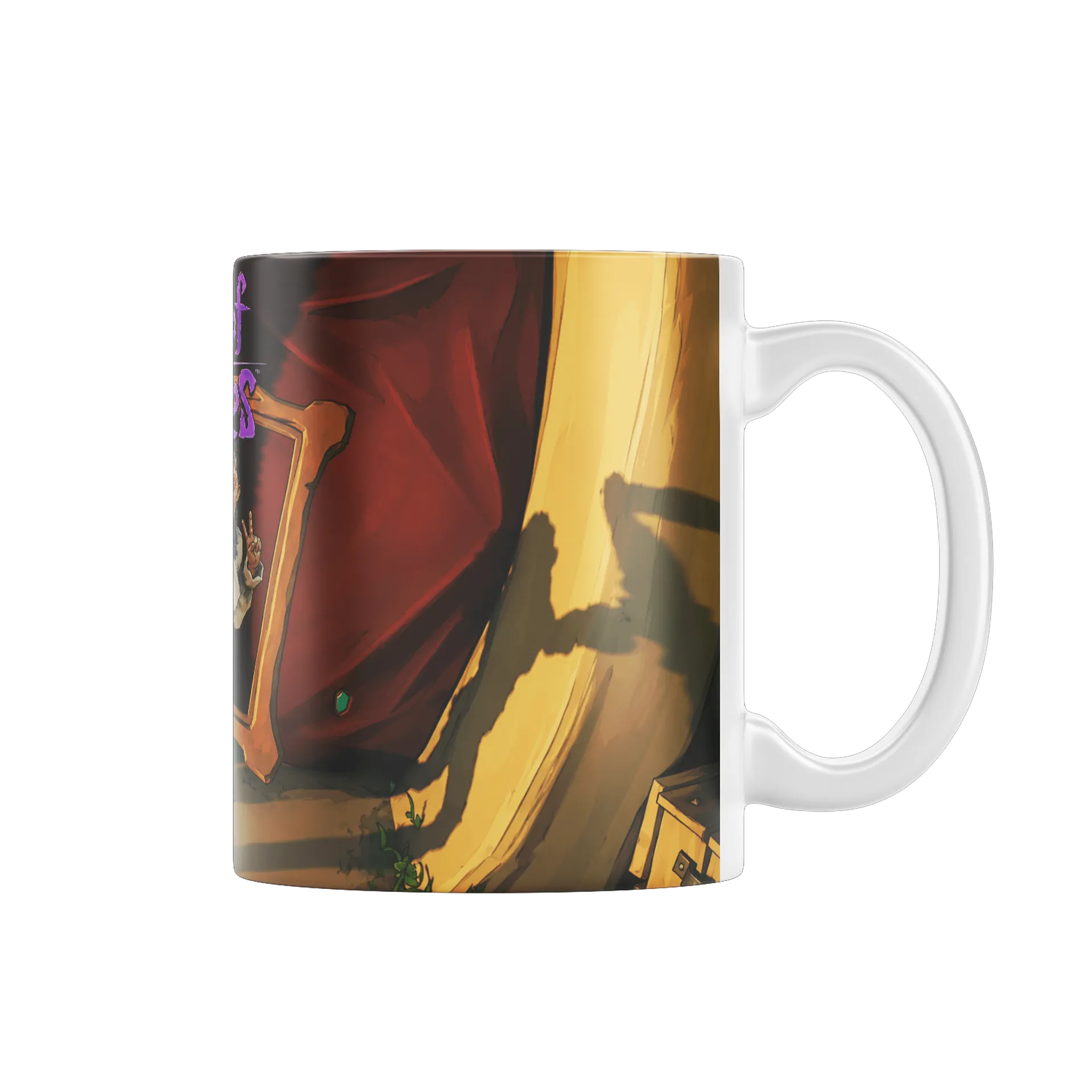 Caneca personalizada - Imagem 1
