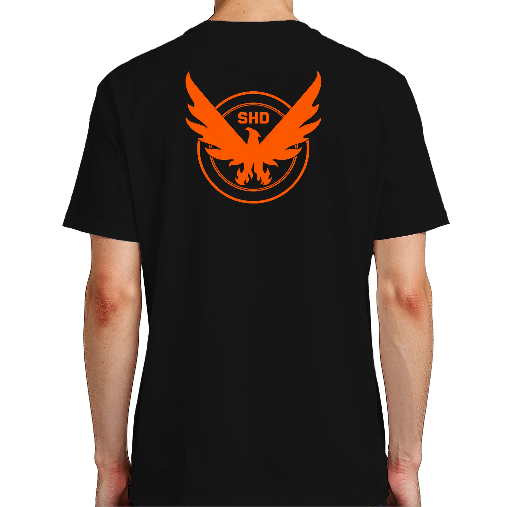 Camiseta Personalizada de Gigi Rocks — imagem 6 de 6