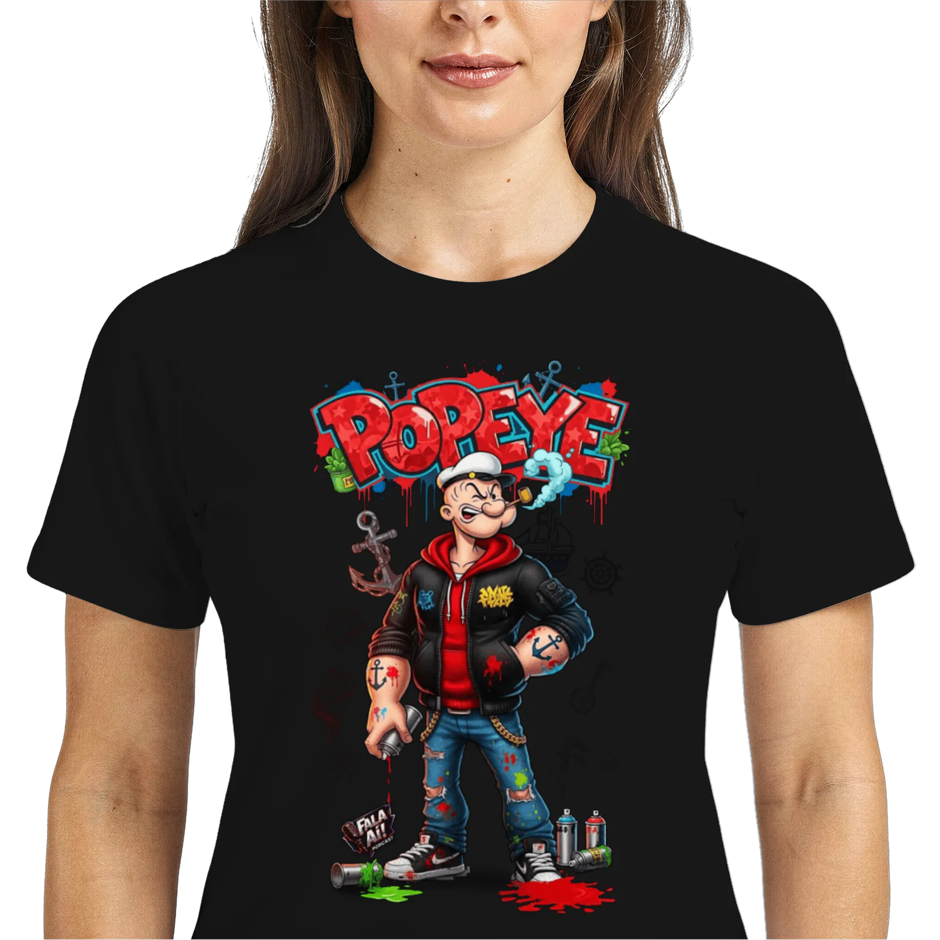 Camiseta DryFit - Imagem 3