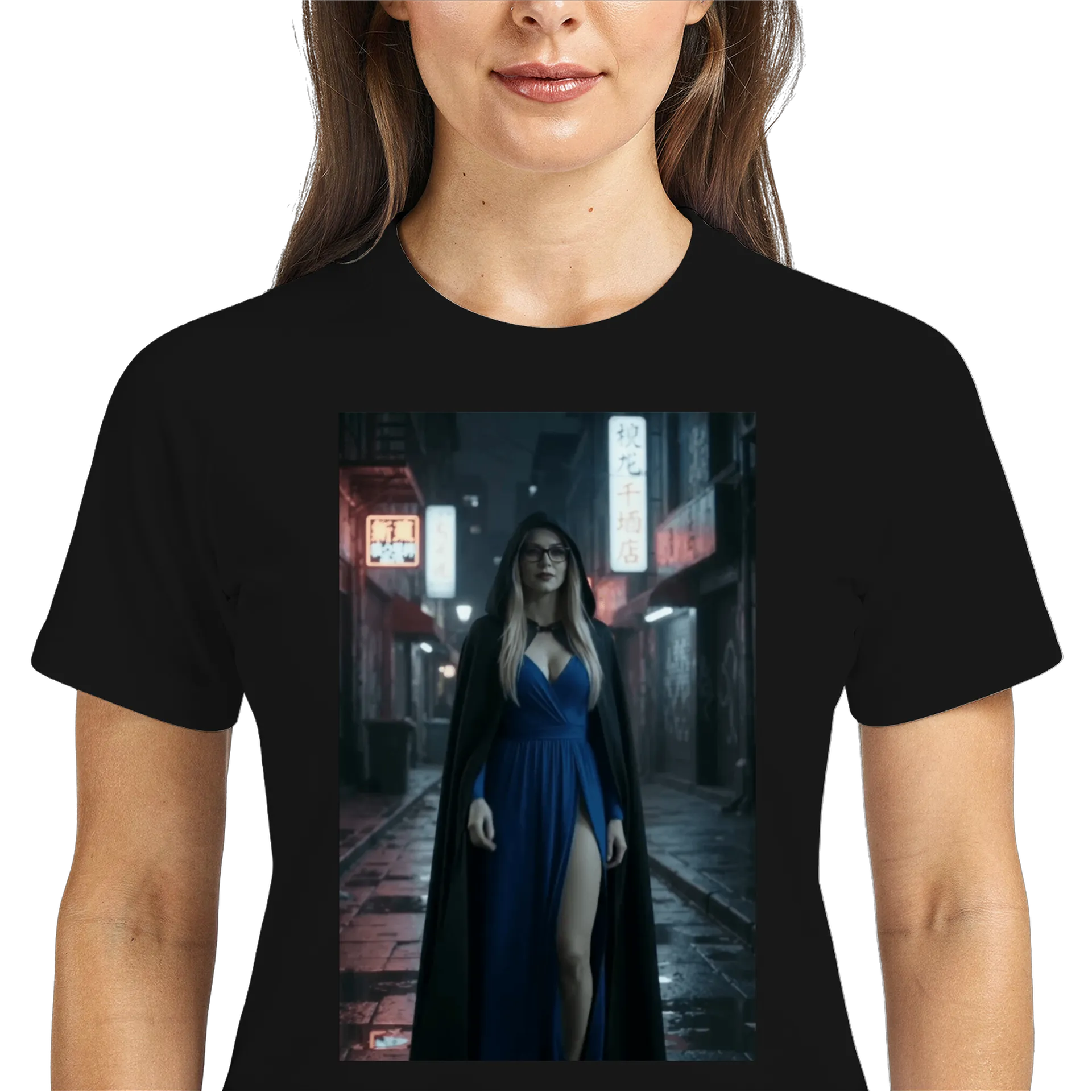 Camiseta DryFit - Imagem 3