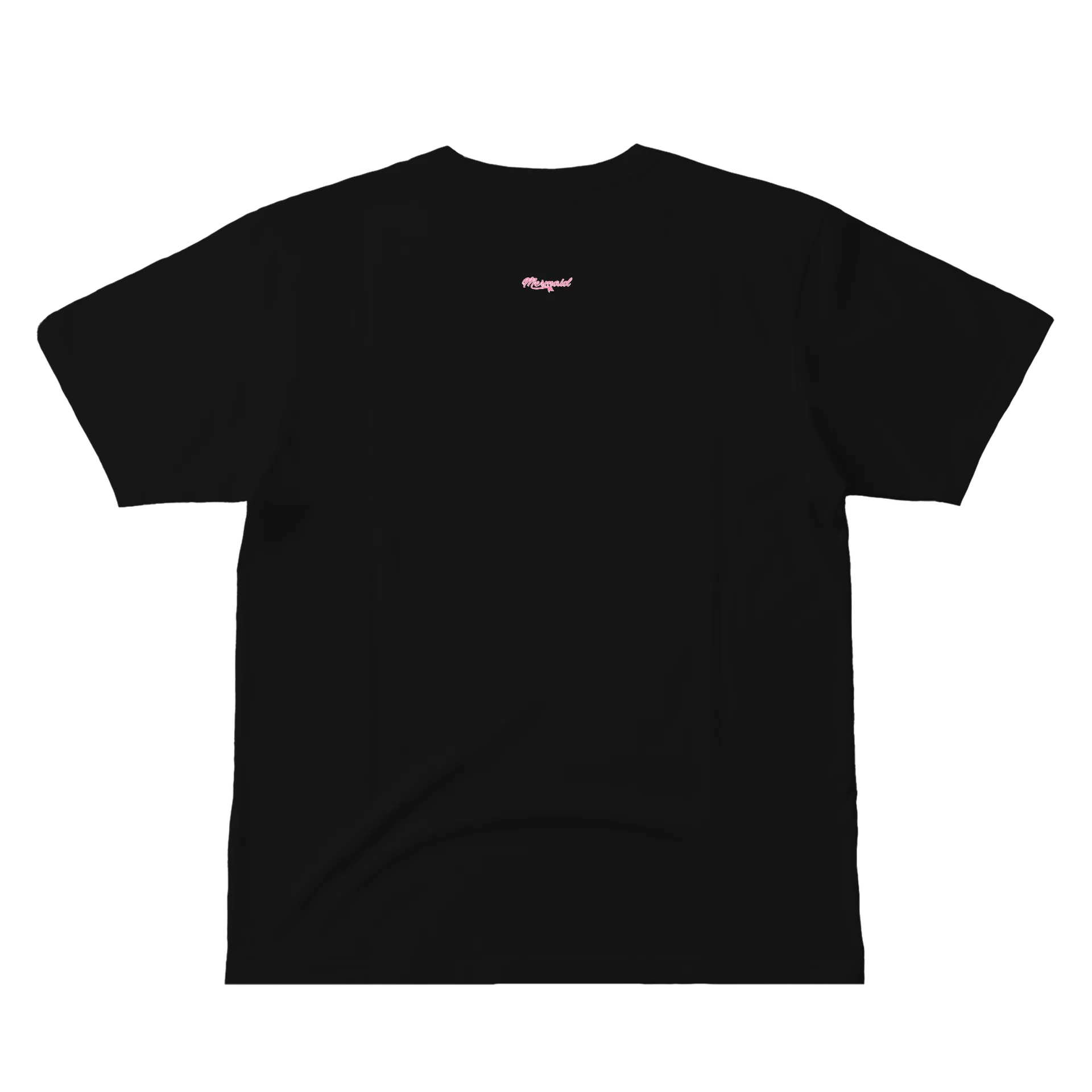 Camiseta Mermaid 🩷 Fox Collection 🦊 - Imagem 2