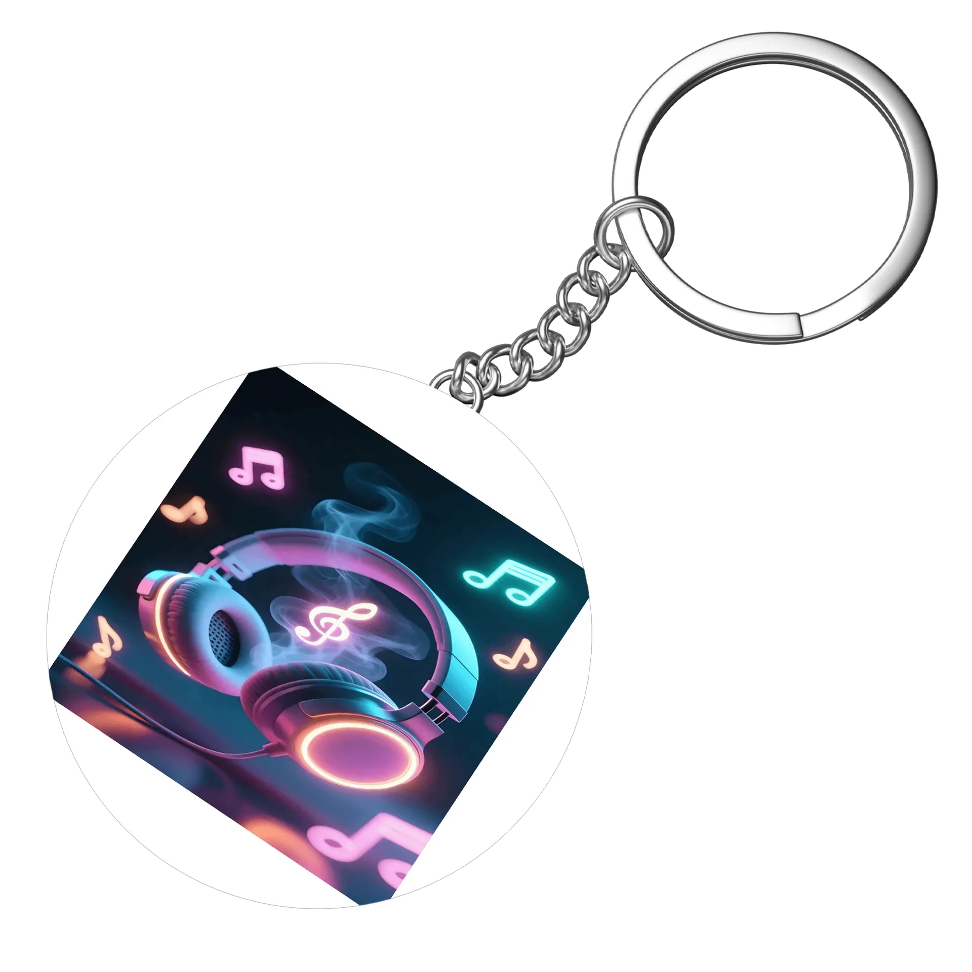 Chaveiro personalizado - Imagem 4