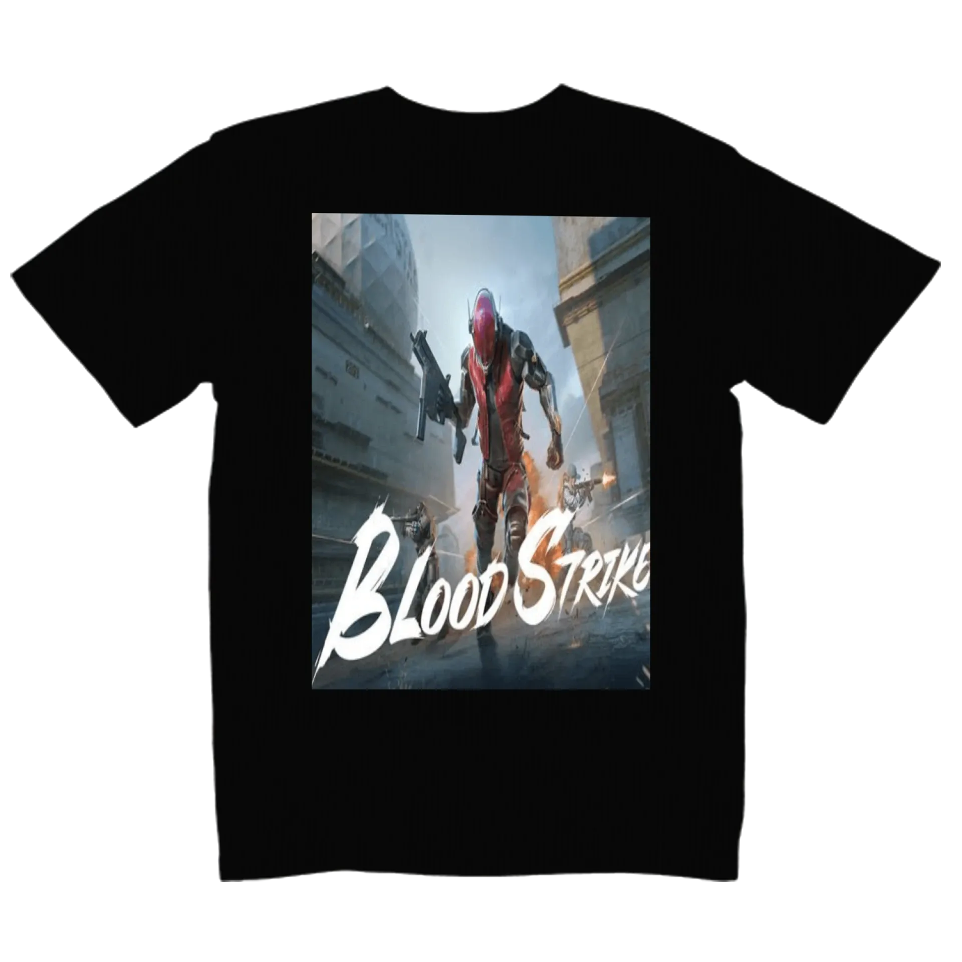 Camiseta personalizada de Mendes