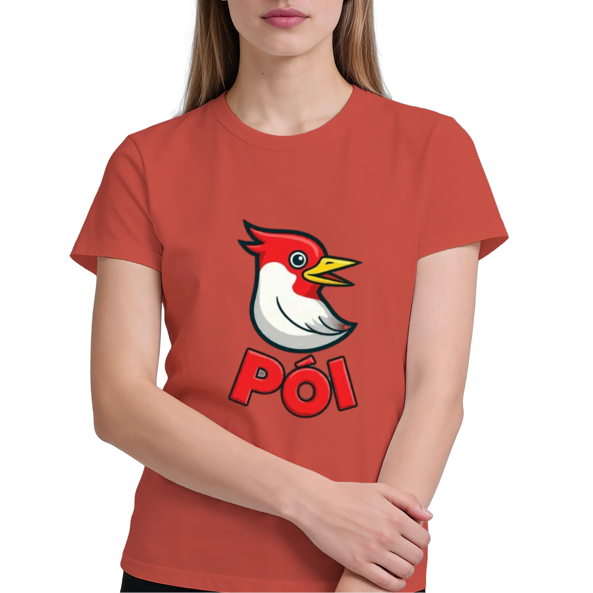 Camiseta personalizada - Imagem 4