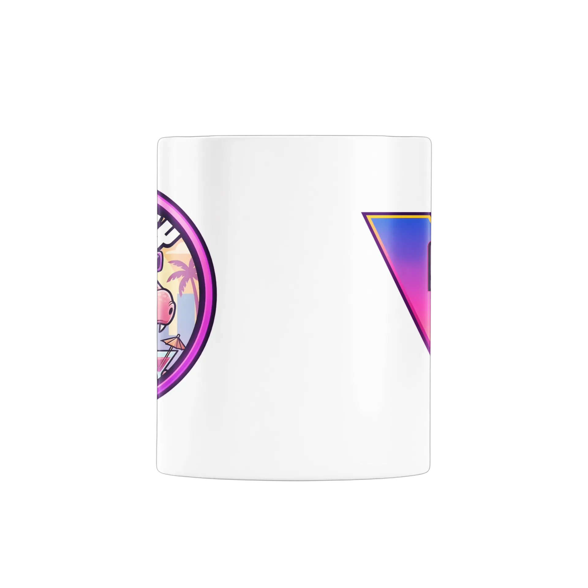 Caneca Macca The Gator - Imagem 3
