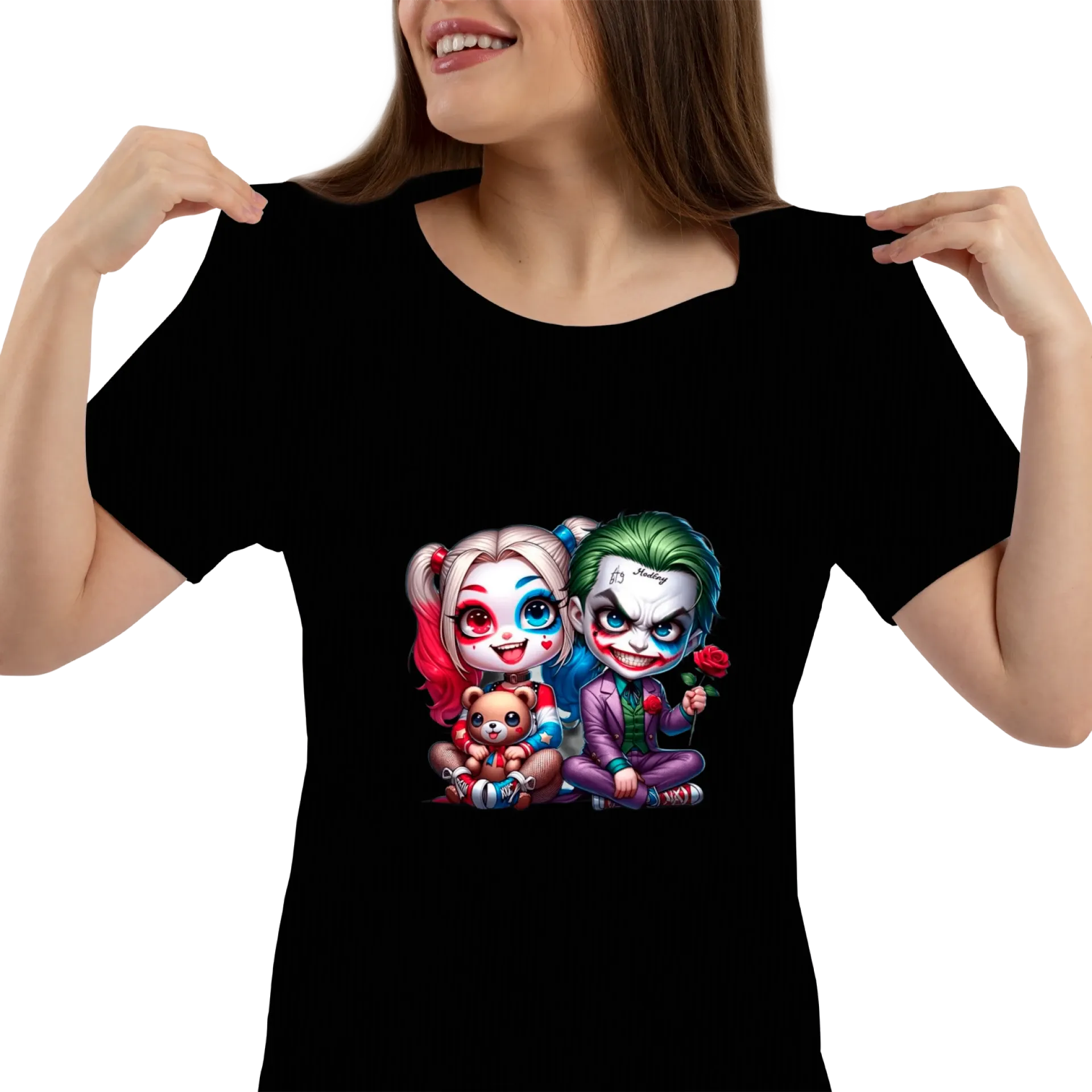 Camiseta família alerquina  de Brunoxmarcas