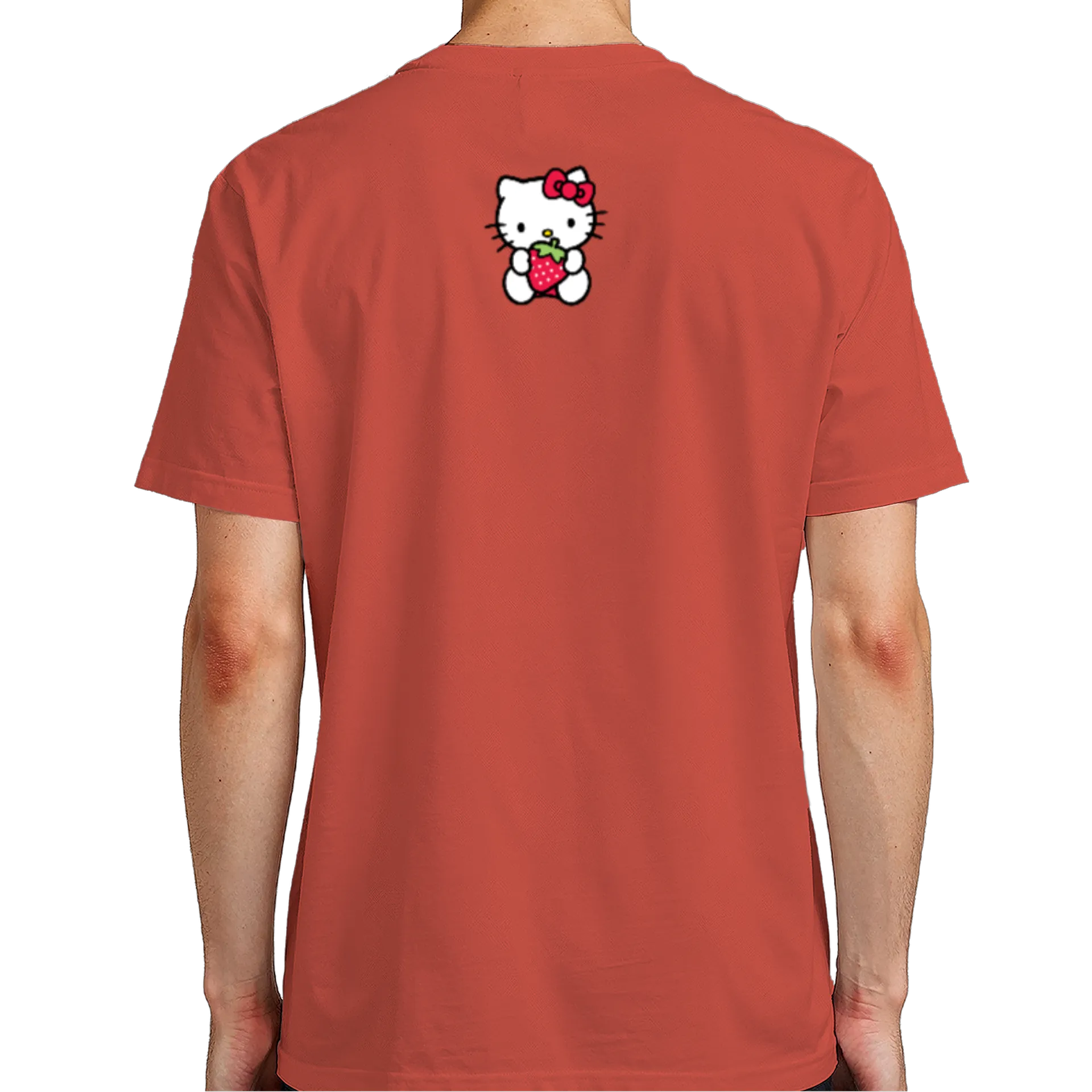 Camiseta personalizada - Imagem 7