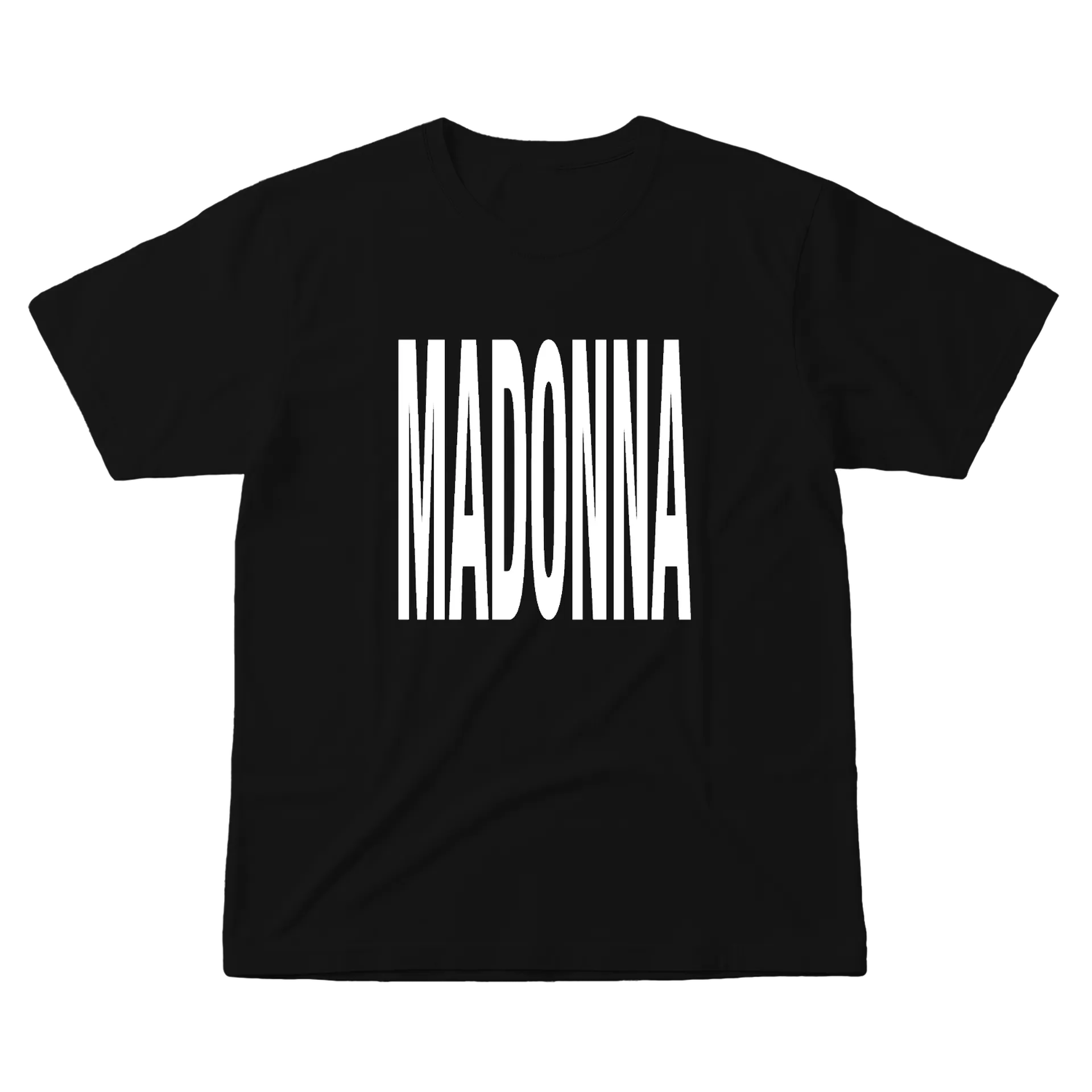 Camiseta MADONNA - Imagem 1