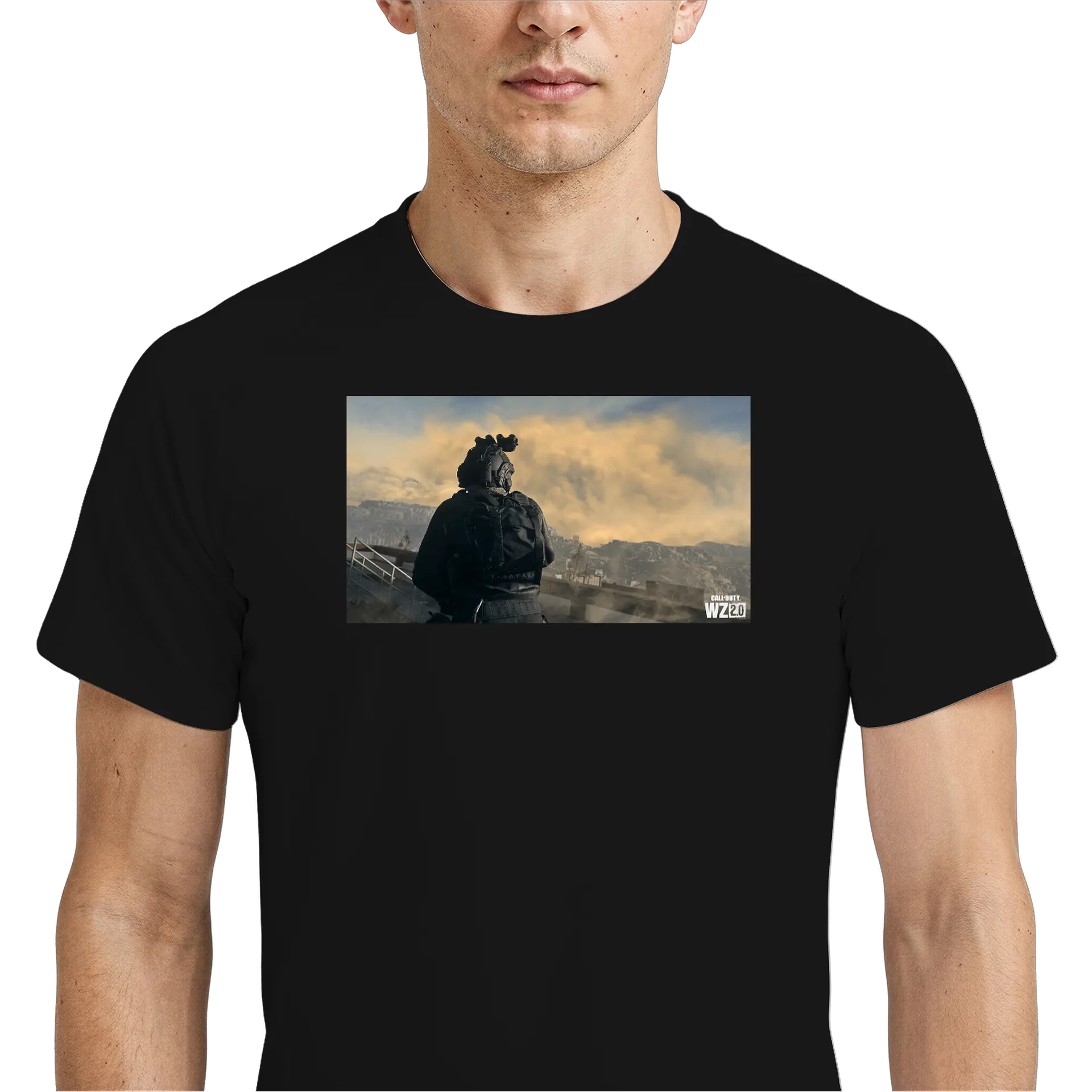 Camiseta DryFit - Imagem 4