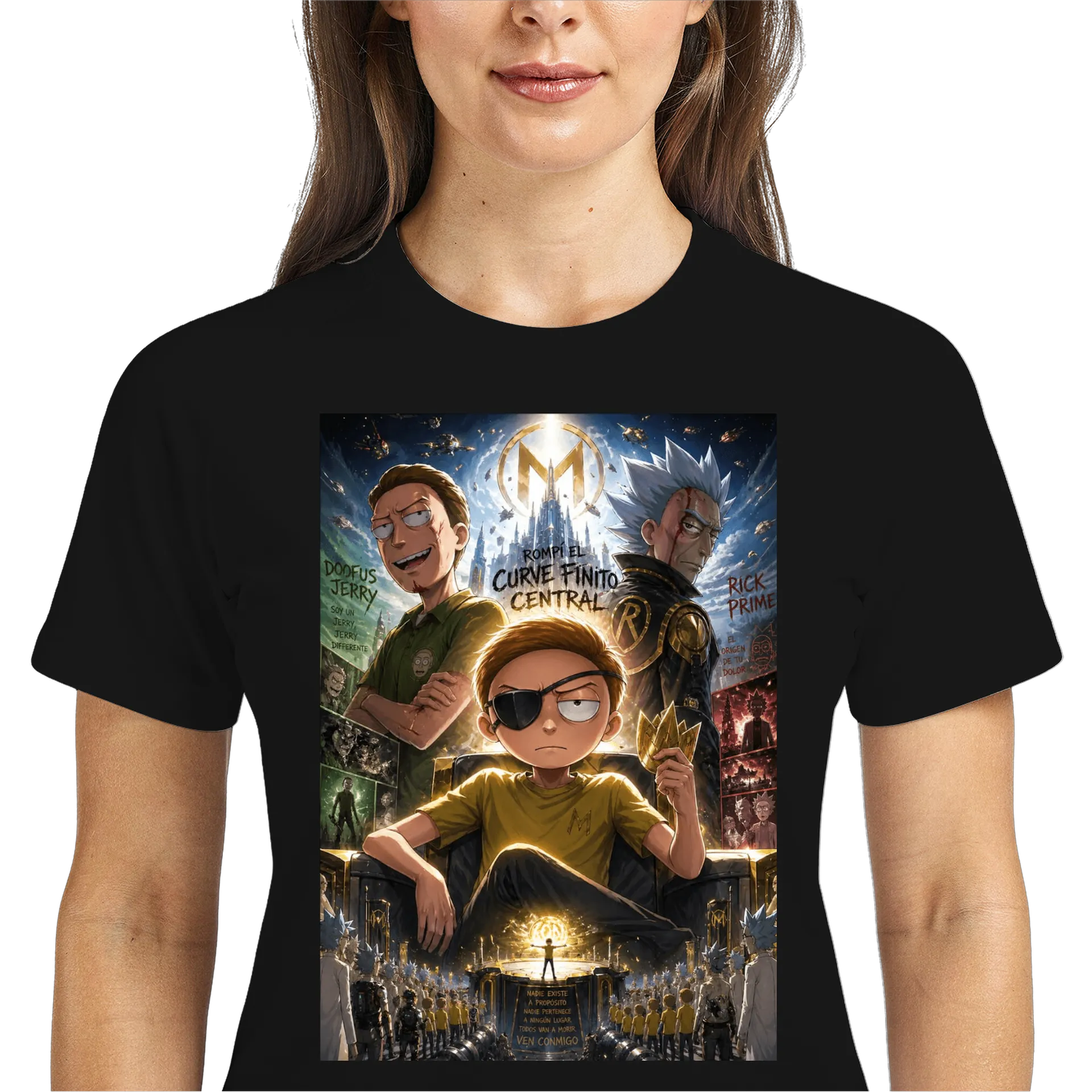 Camiseta DryFit - Imagem 3