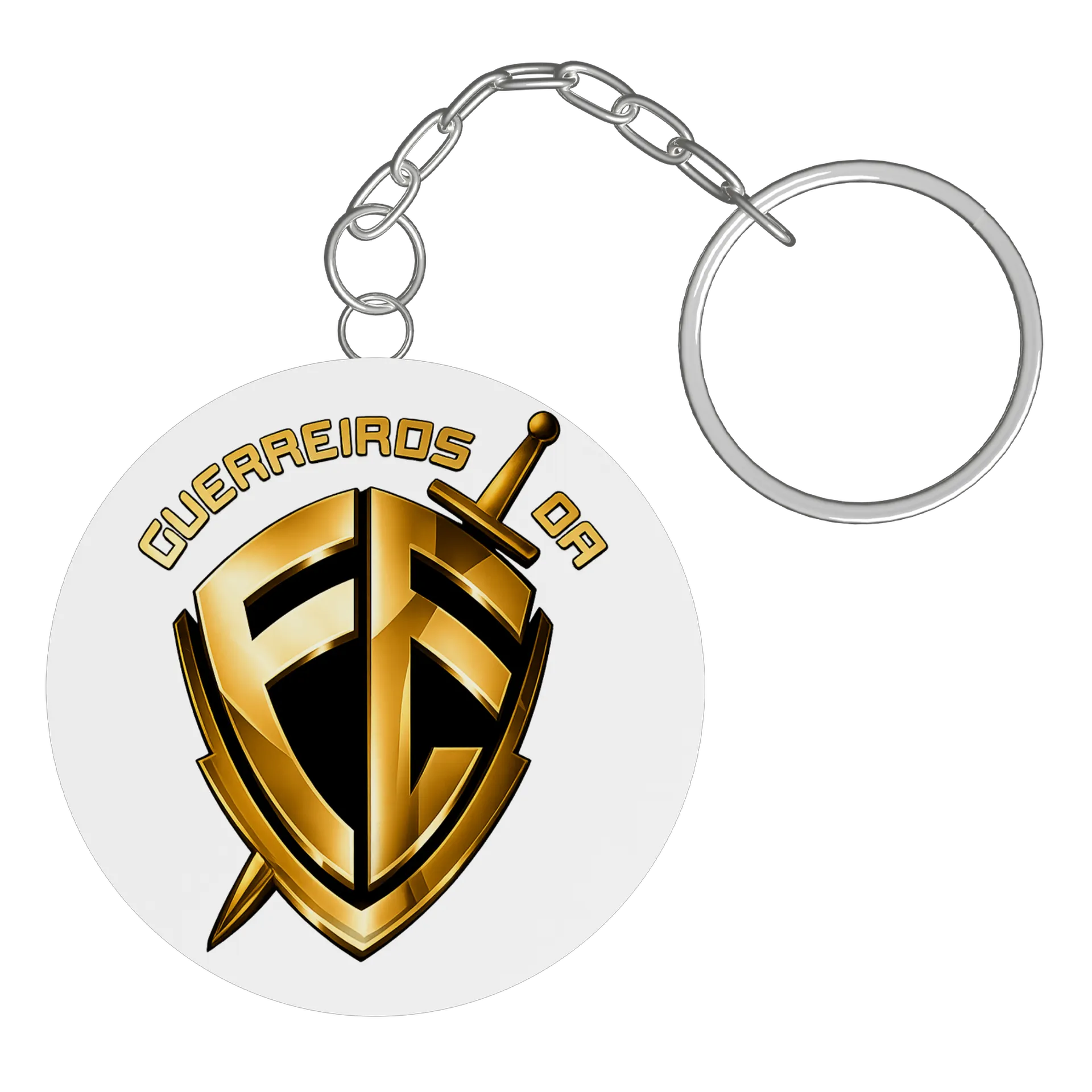 Chaveiro personalizado - Imagem 3